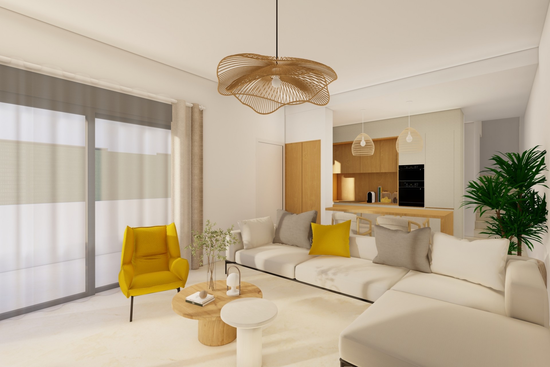 Nouvelle Construction -  -
San Javier