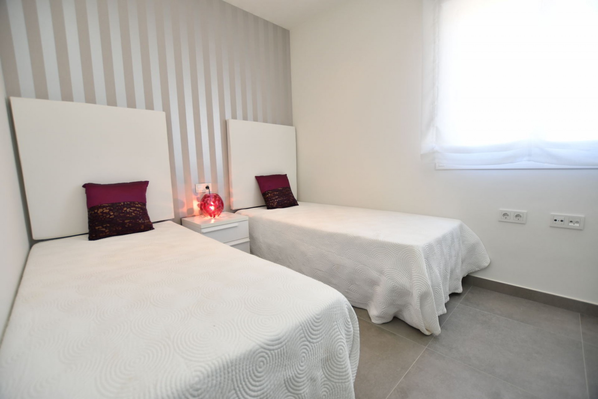 Nouvelle Construction -  -
San Miguel de Salinas