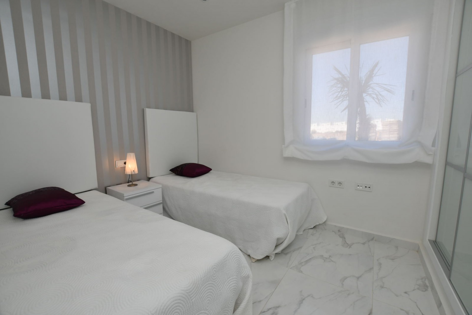 Nouvelle Construction -  -
San Miguel de Salinas