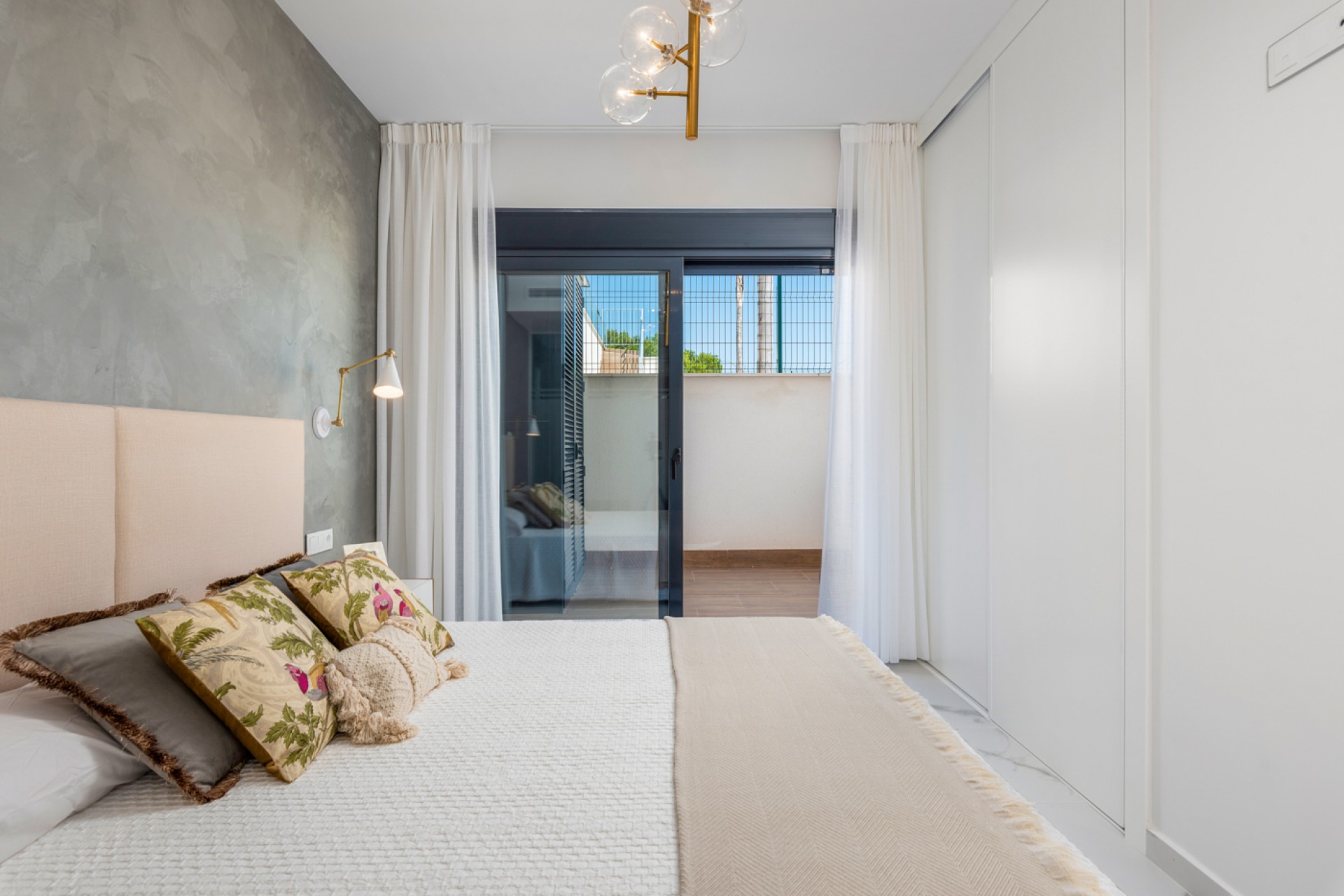 Nouvelle Construction -  -
San Miguel de Salinas