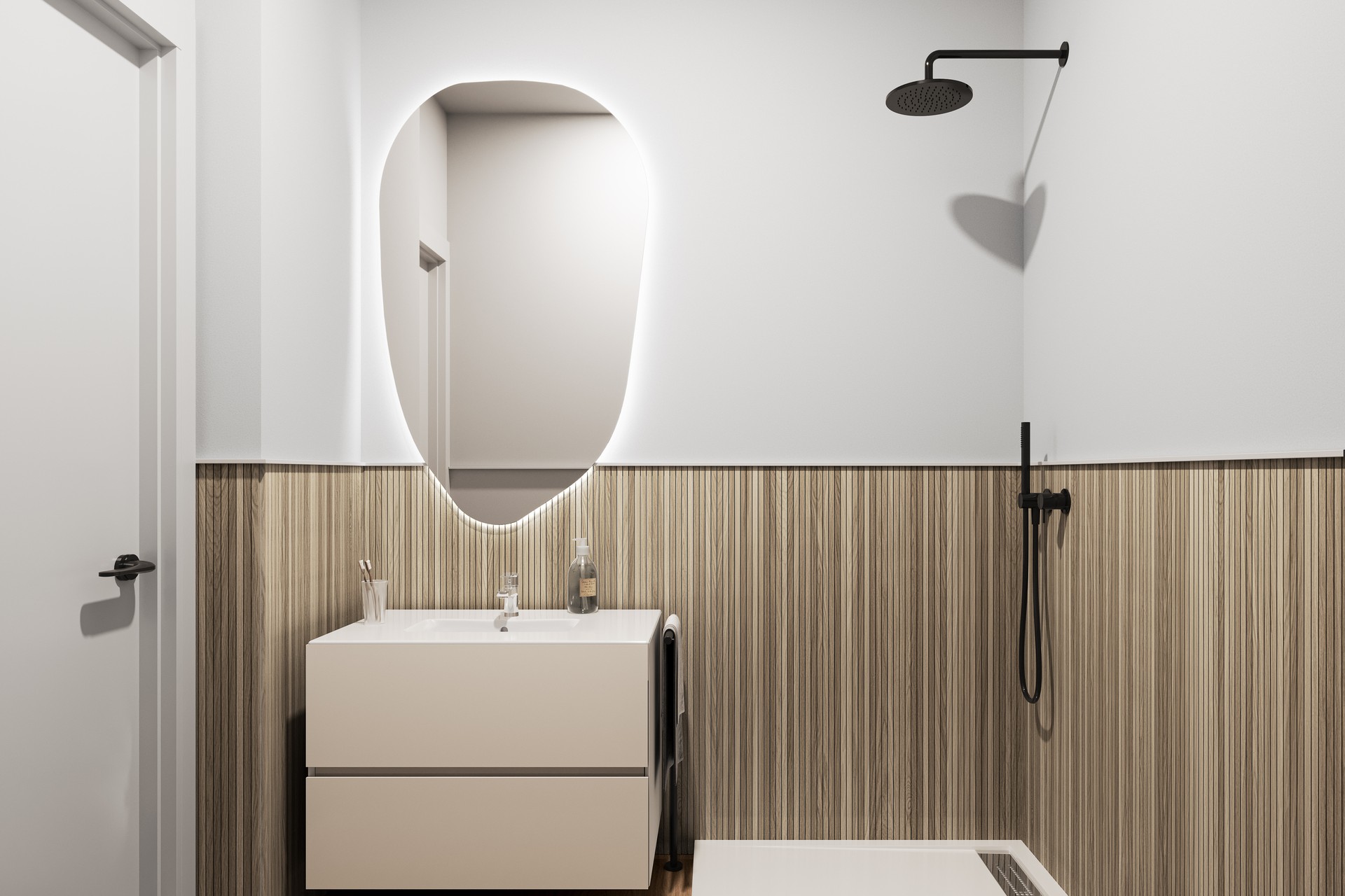 Nouvelle Construction -  -
San Miguel de Salinas