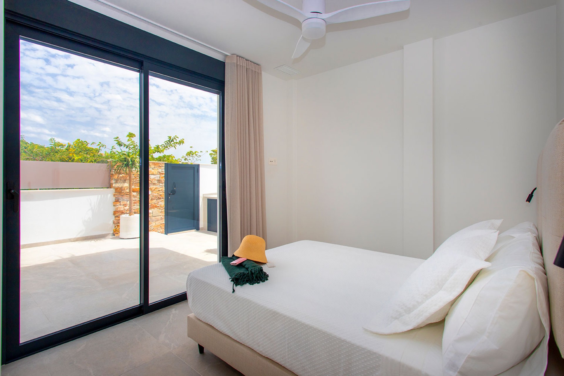 Nouvelle Construction -  -
Sucina