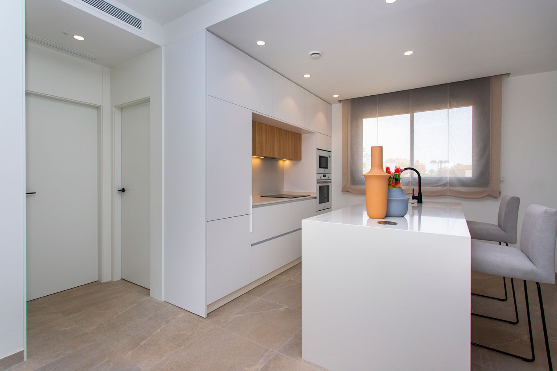 Nouvelle Construction -  -
Sucina