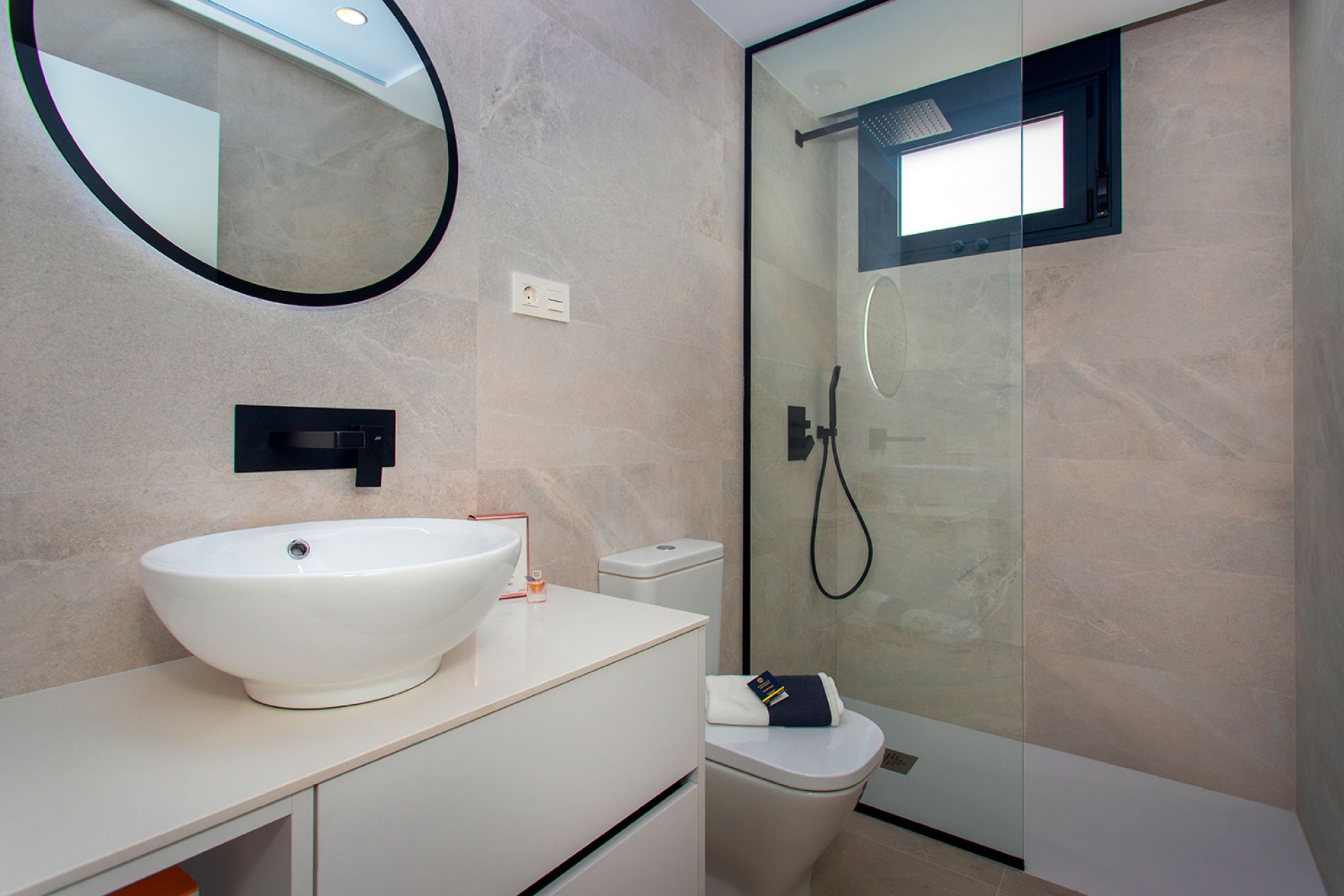 Nouvelle Construction -  -
Sucina