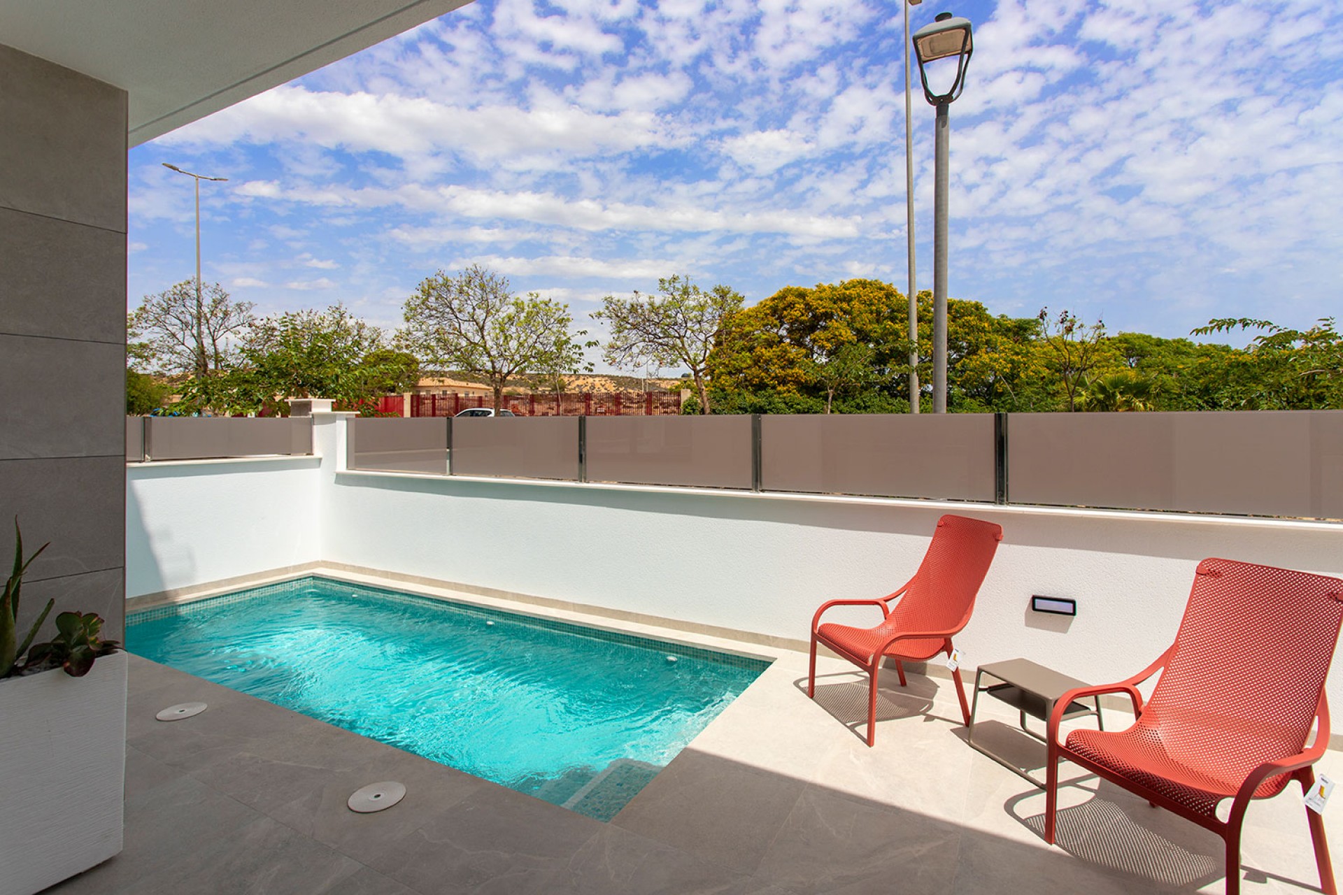 Nouvelle Construction -  -
Sucina