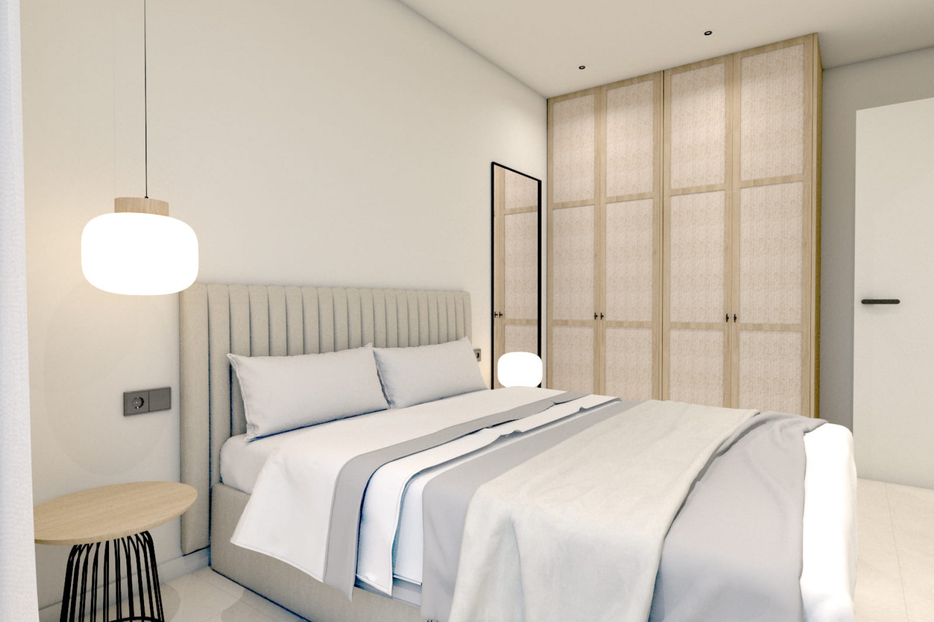 Nouvelle Construction -  -
Torre de la Horadada