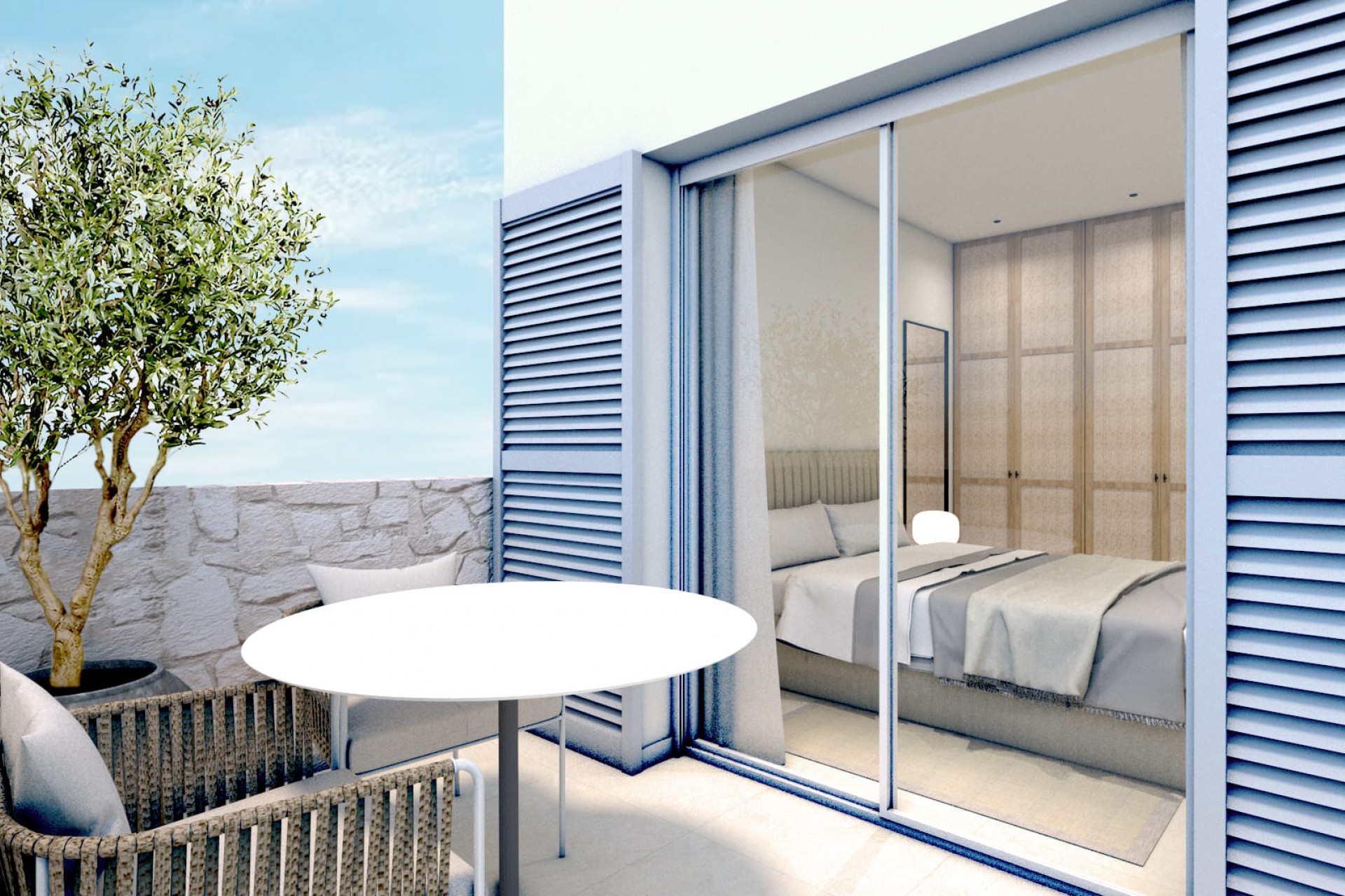 Nouvelle Construction -  -
Torre de la Horadada