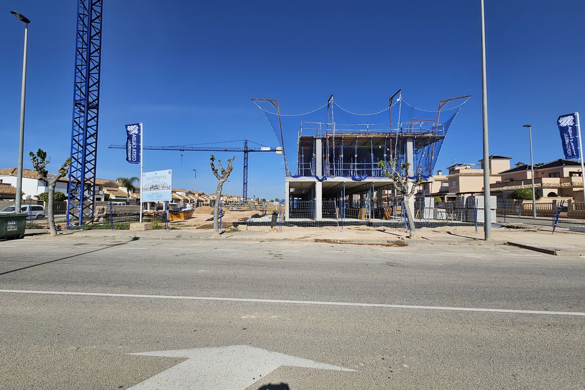 Nouvelle Construction -  -
Torre de la Horadada