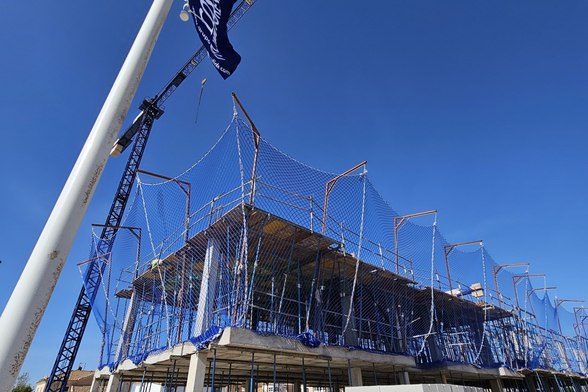 Nouvelle Construction -  -
Torre de la Horadada