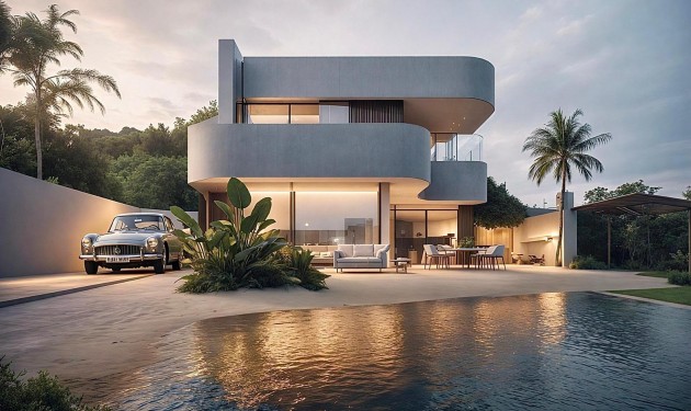  - Nouvelle Construction - Torre-Pacheco - Torre-Pacheco