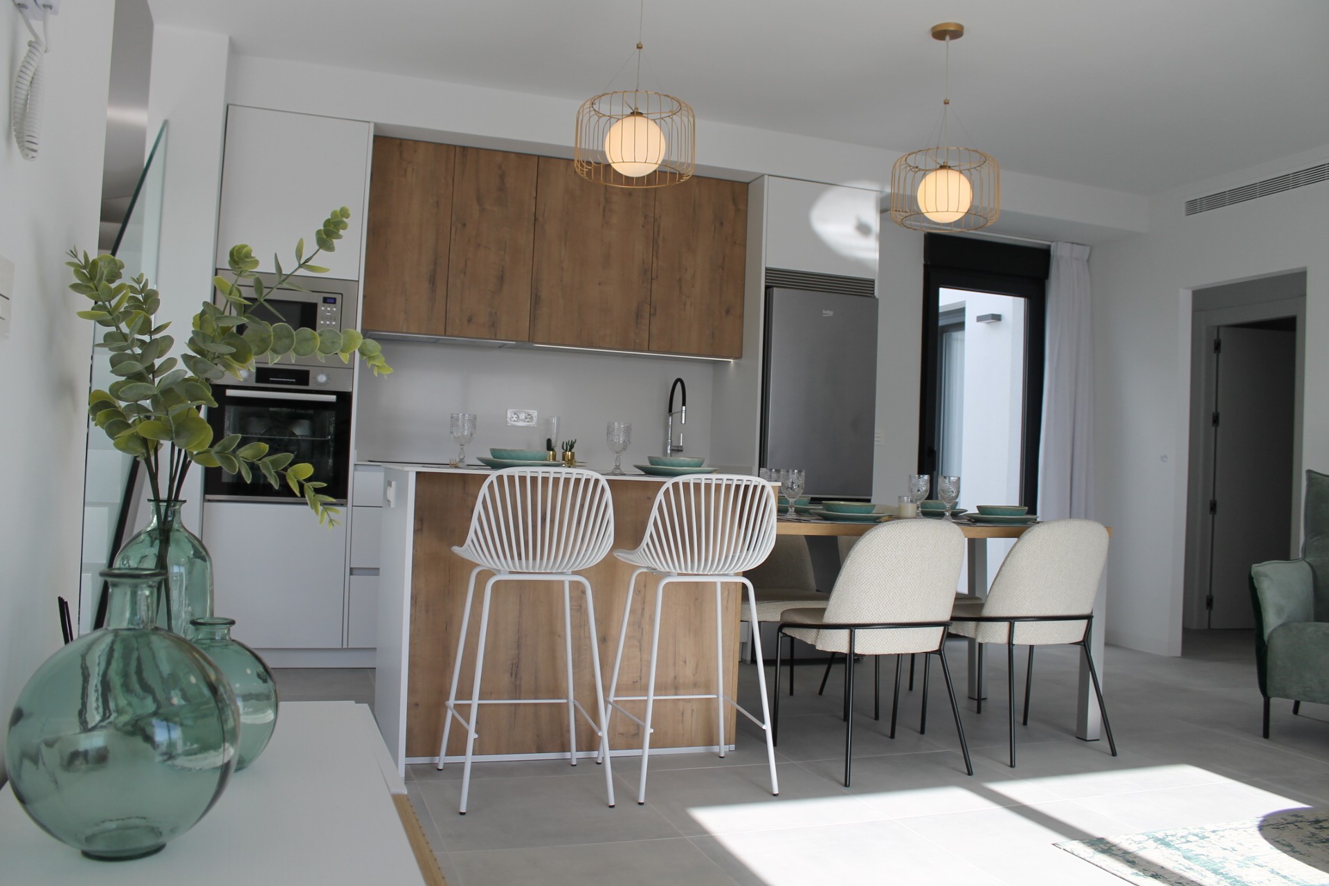 Nouvelle Construction -  -
Torre-Pacheco