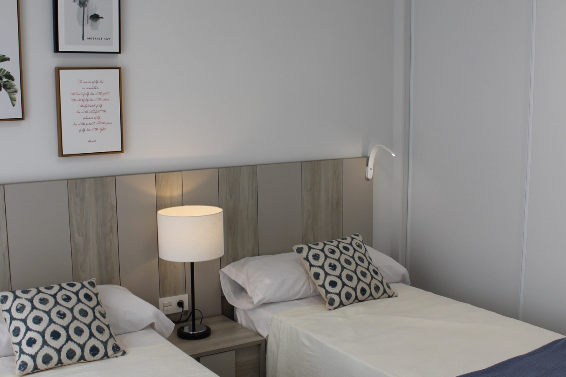 Nouvelle Construction -  -
Torre-Pacheco