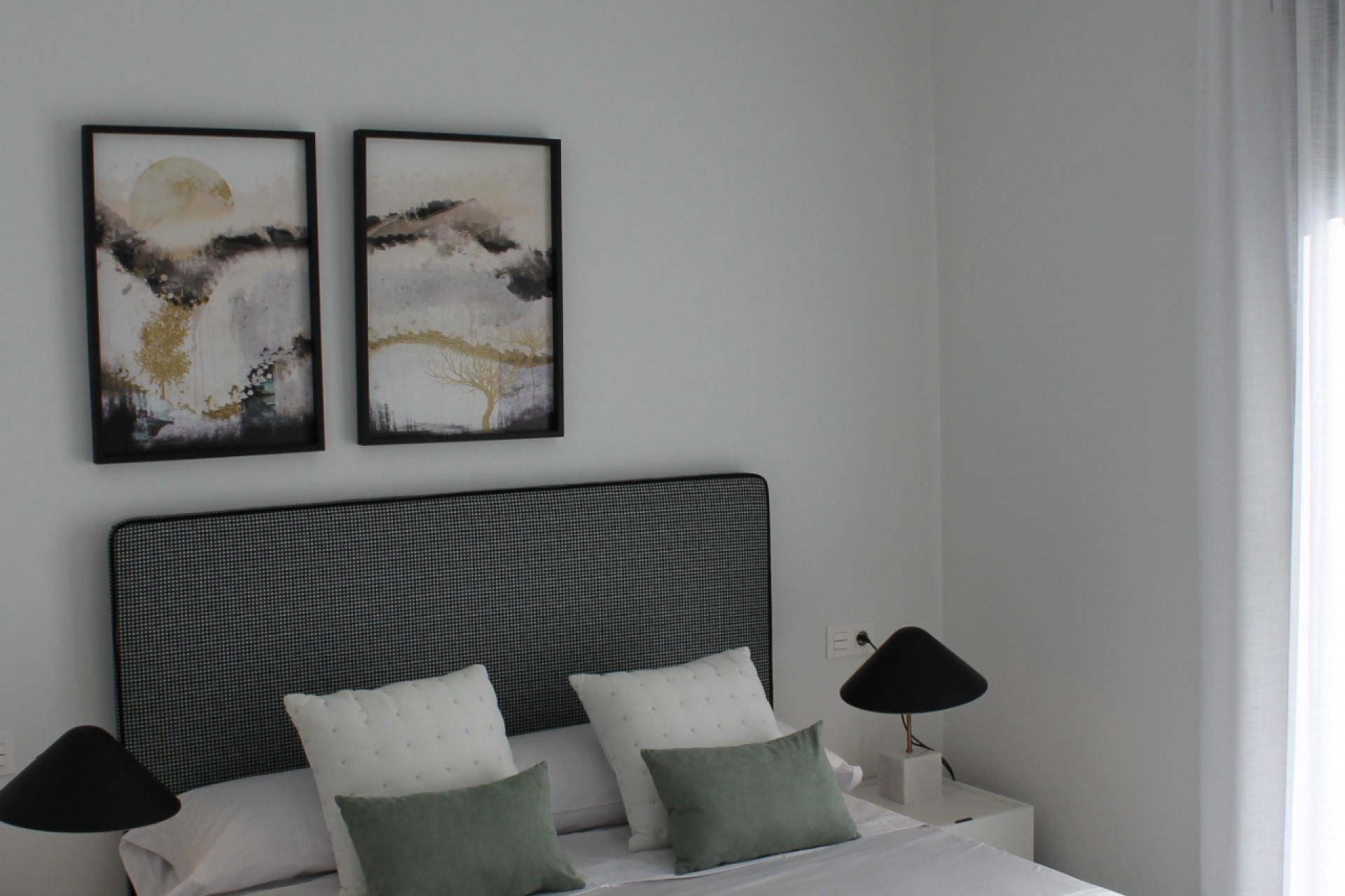 Nouvelle Construction -  -
Torre-Pacheco