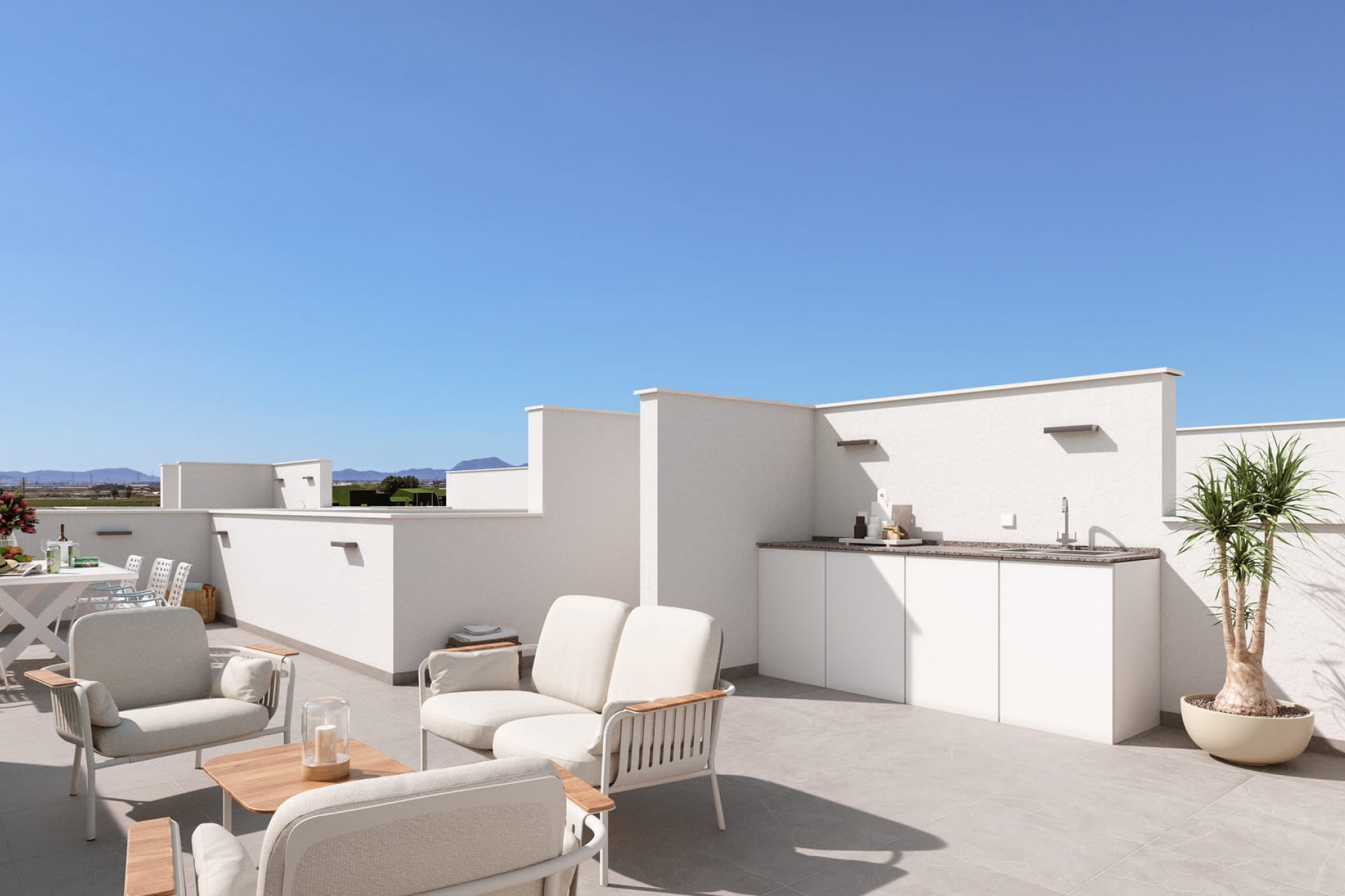 Nouvelle Construction -  -
Torre-Pacheco