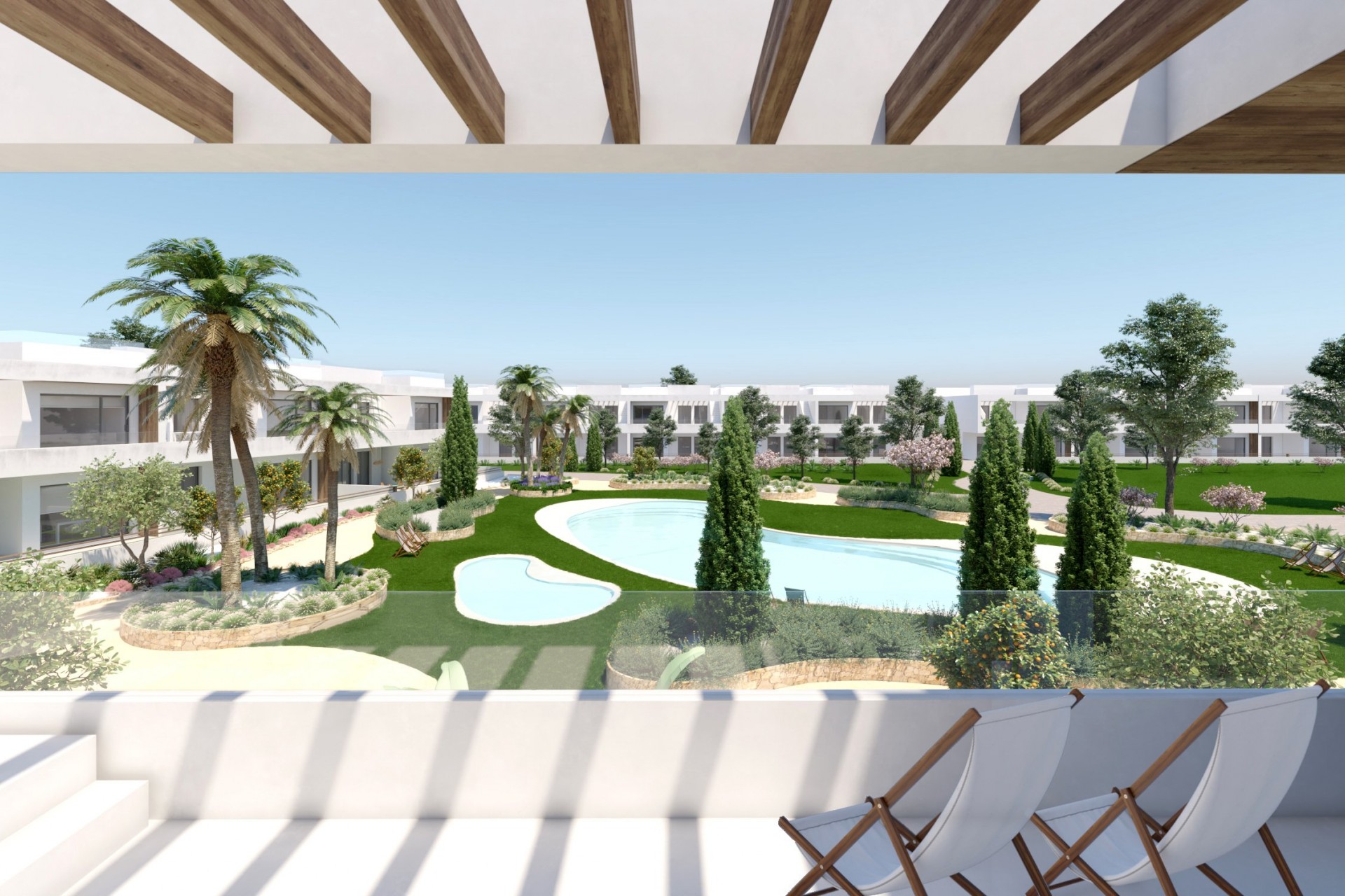 Nouvelle Construction -  -
Torrevieja