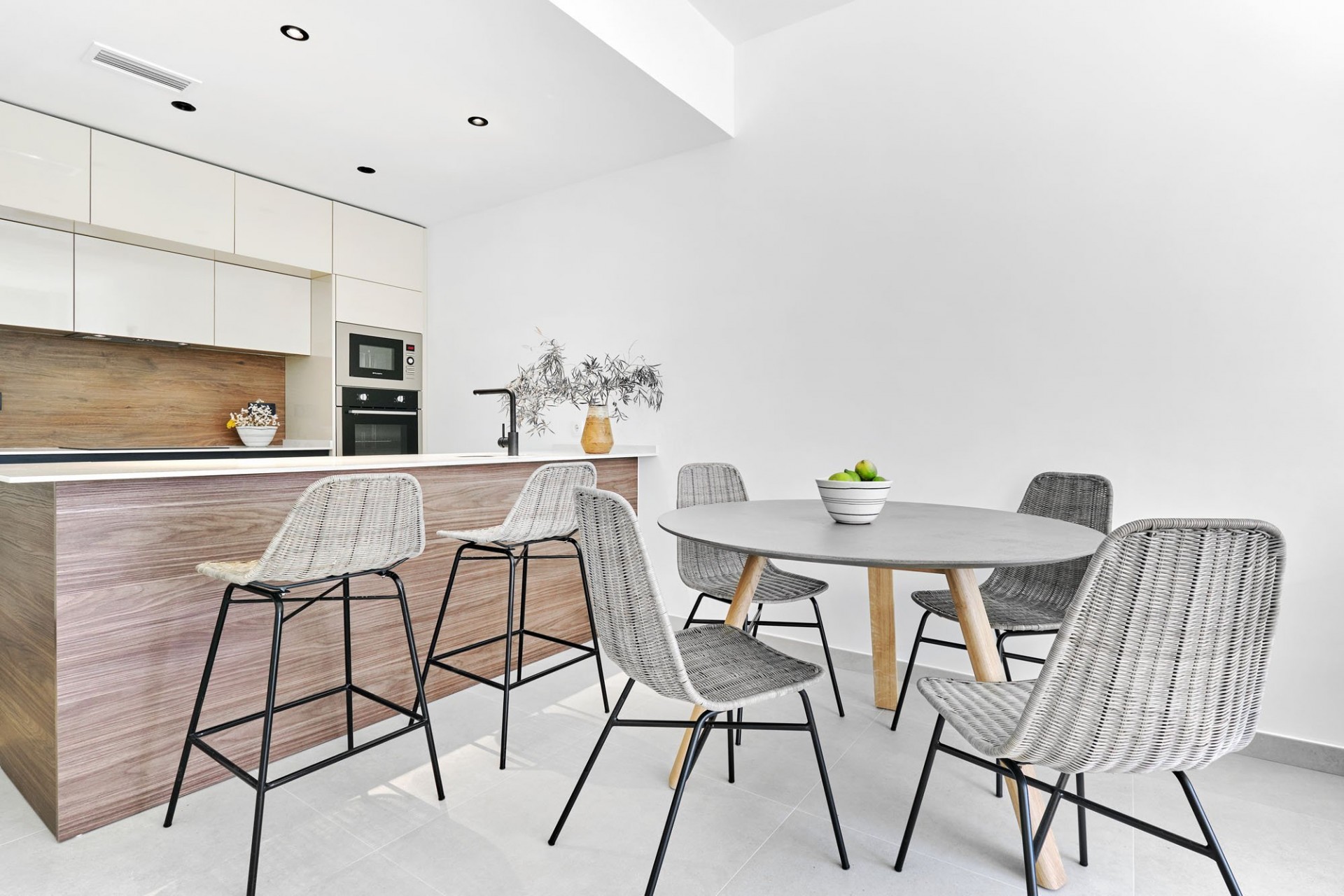 Nouvelle Construction -  -
Torrevieja