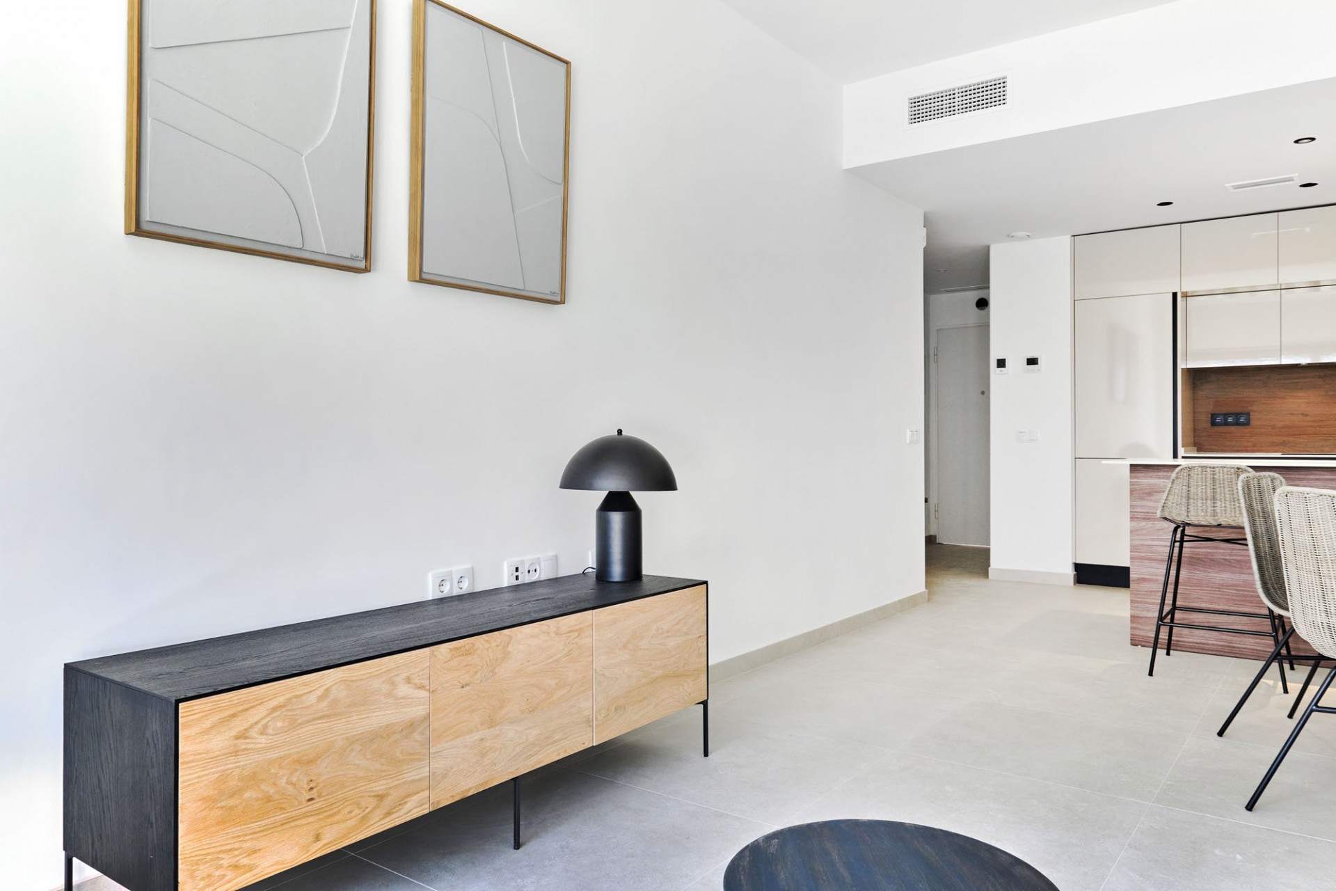 Nouvelle Construction -  -
Torrevieja