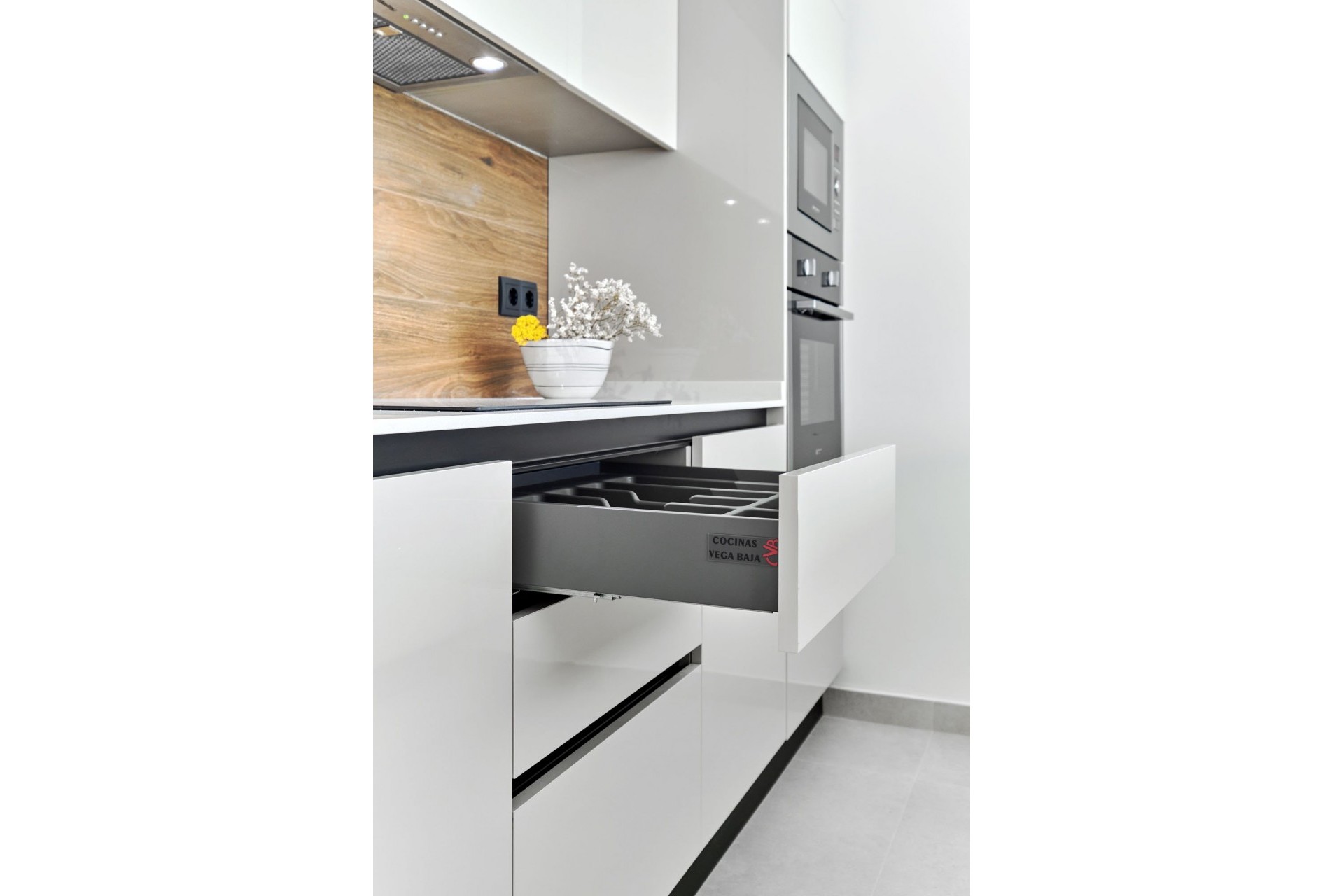 Nouvelle Construction -  -
Torrevieja