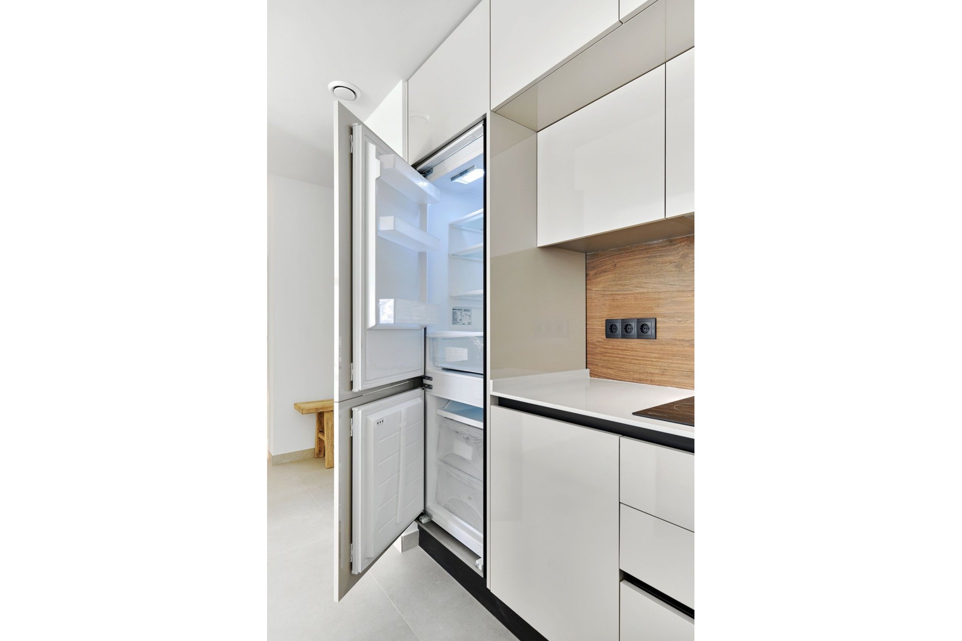 Nouvelle Construction -  -
Torrevieja