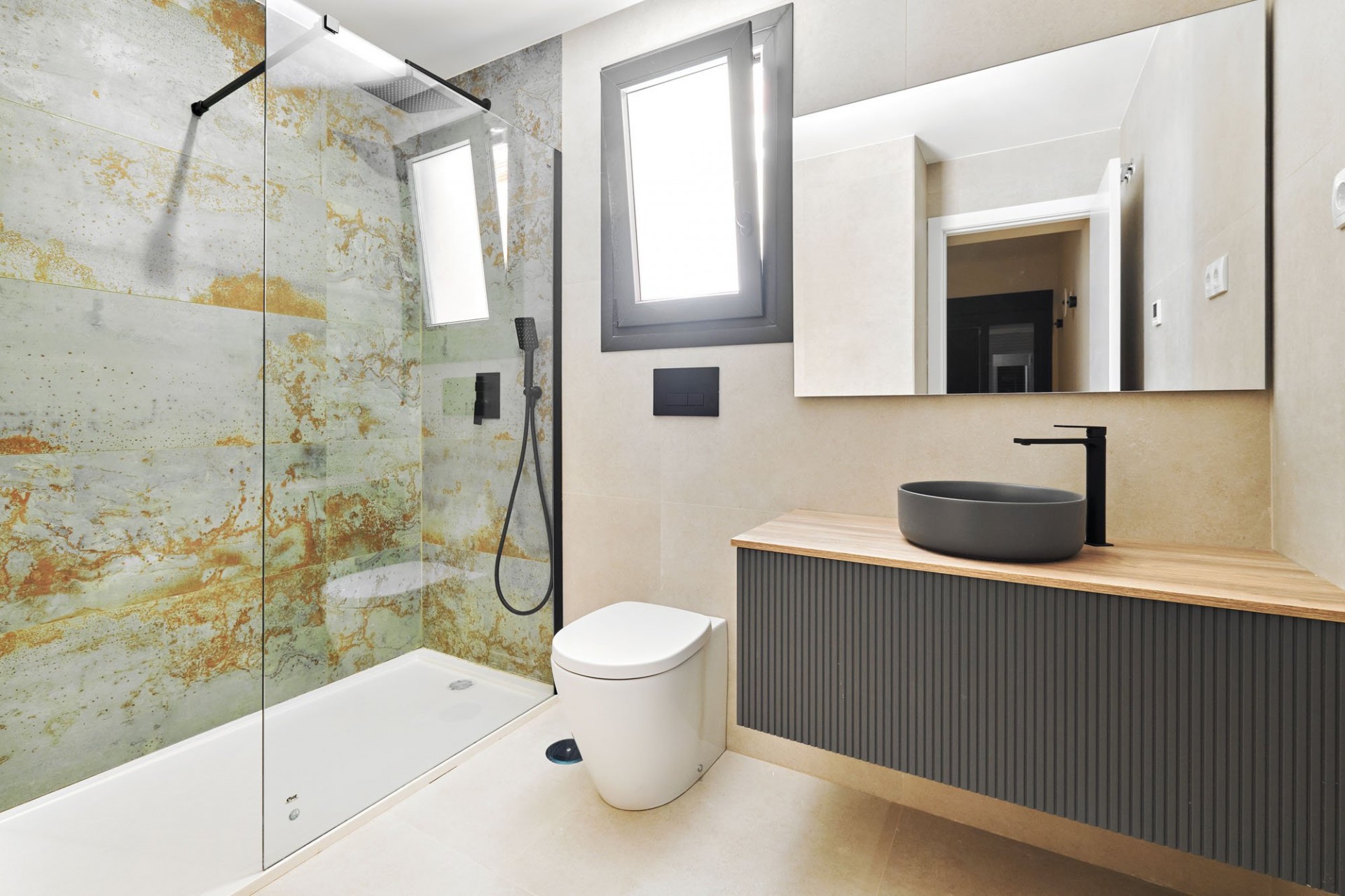 Nouvelle Construction -  -
Torrevieja