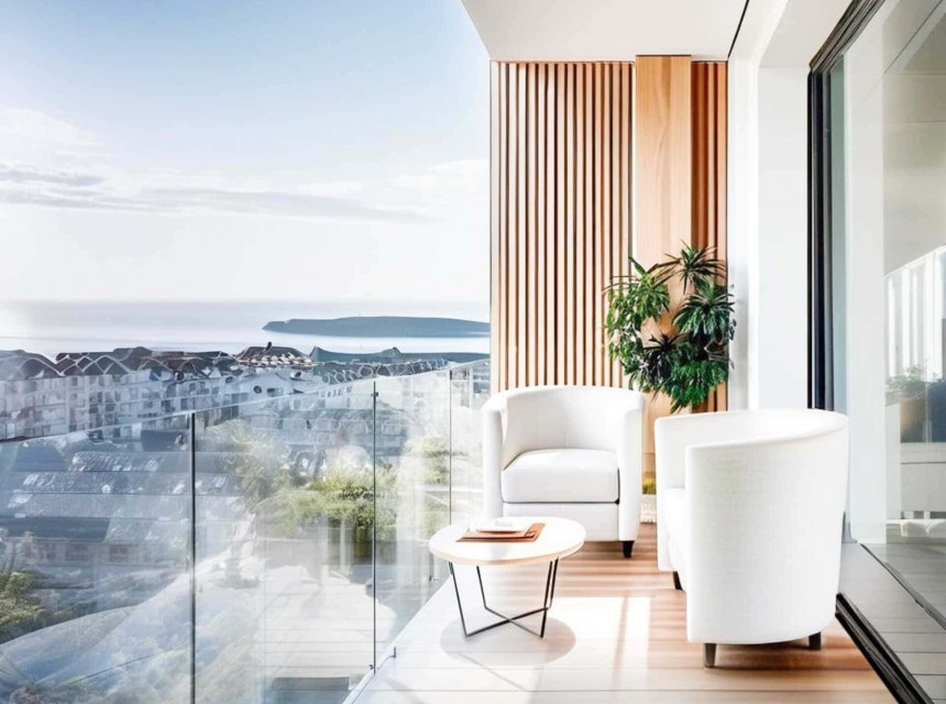 Nouvelle Construction -  -
Torrevieja