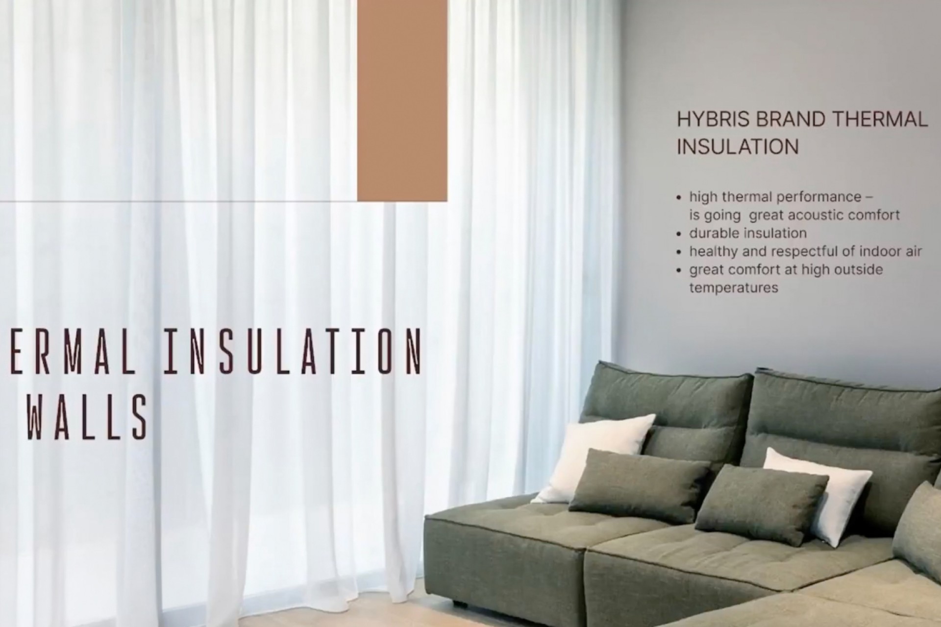 Nouvelle Construction - Villa -
Albir
