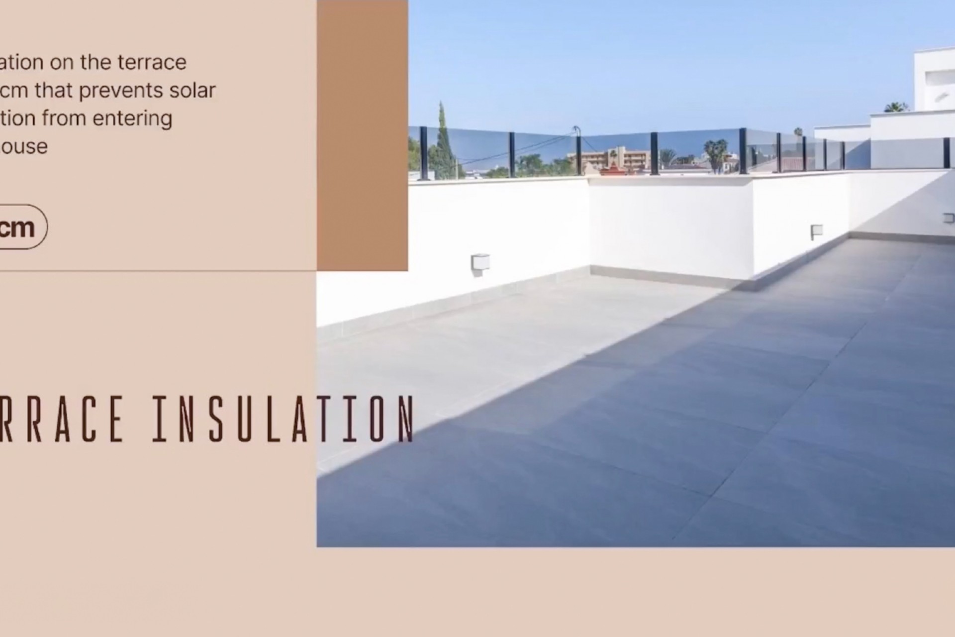 Nouvelle Construction - Villa -
Albir