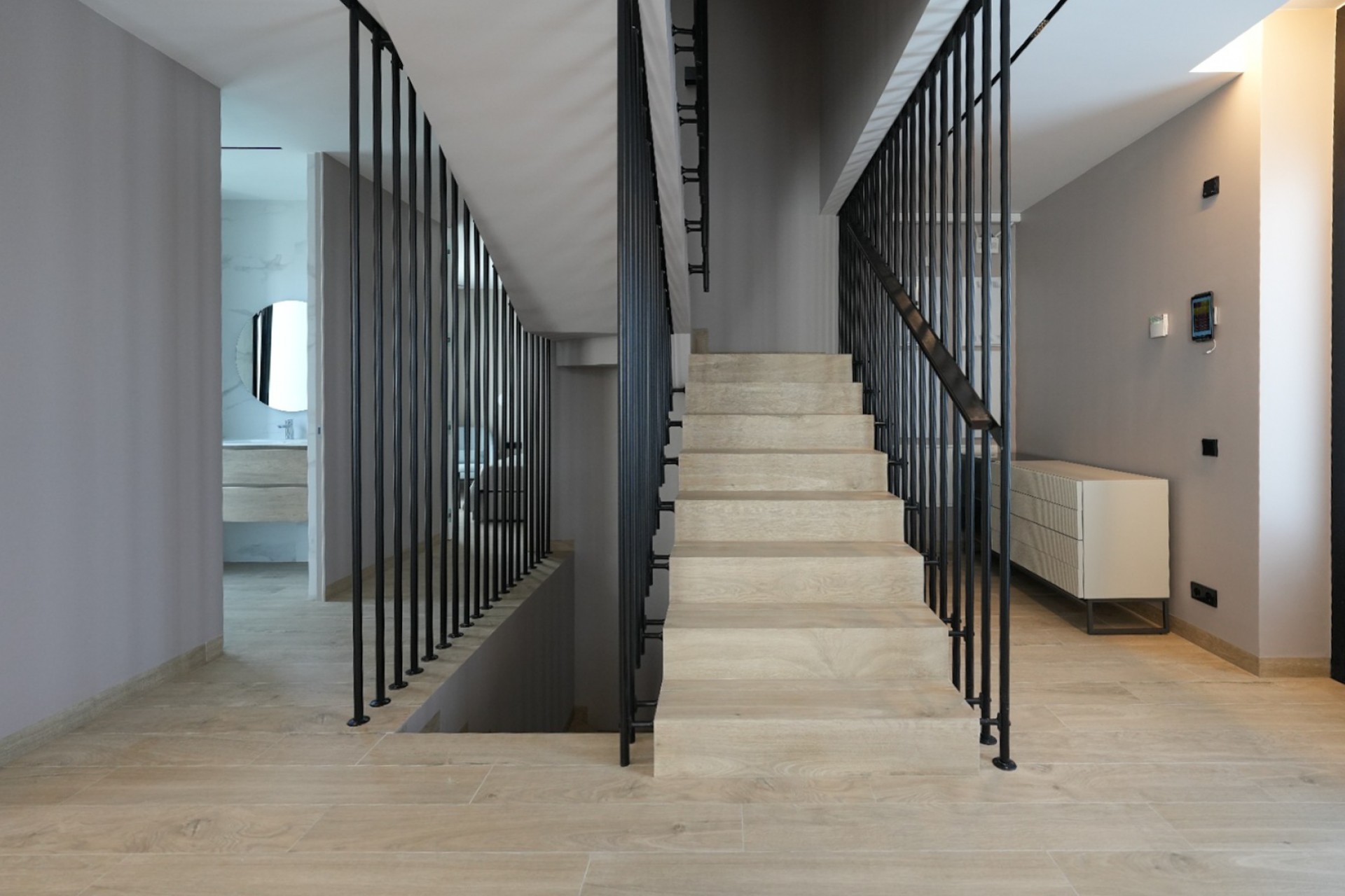 Nouvelle Construction - Villa -
Albir
