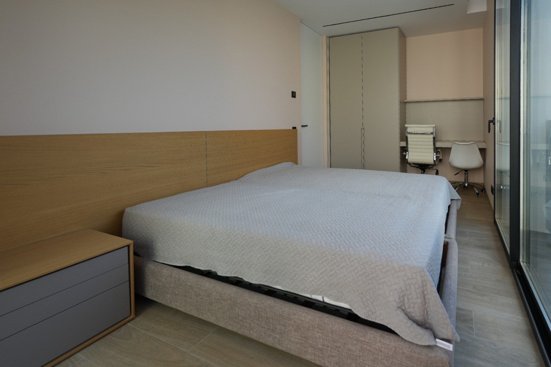 Nouvelle Construction - Villa -
Albir