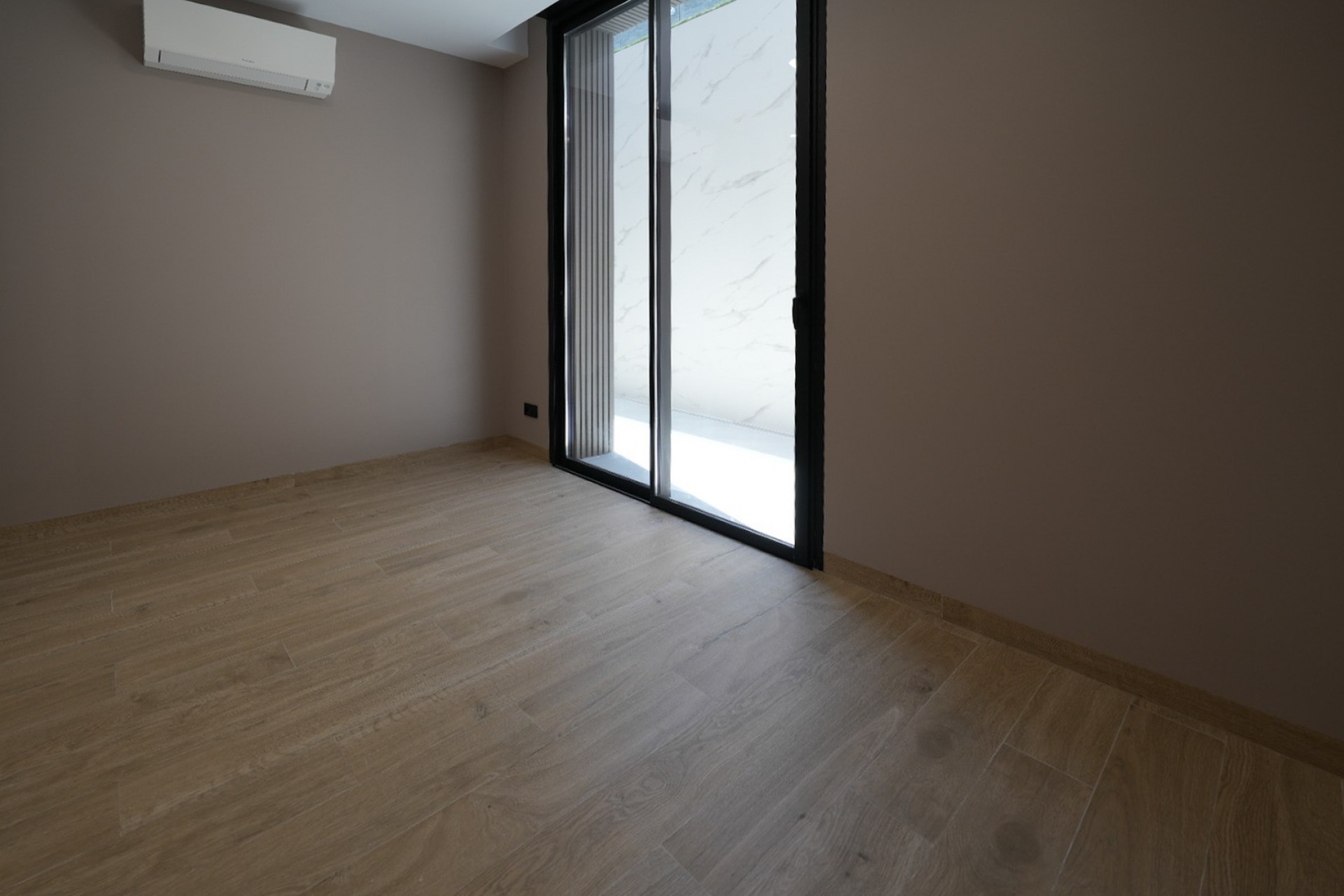 Nouvelle Construction - Villa -
Albir