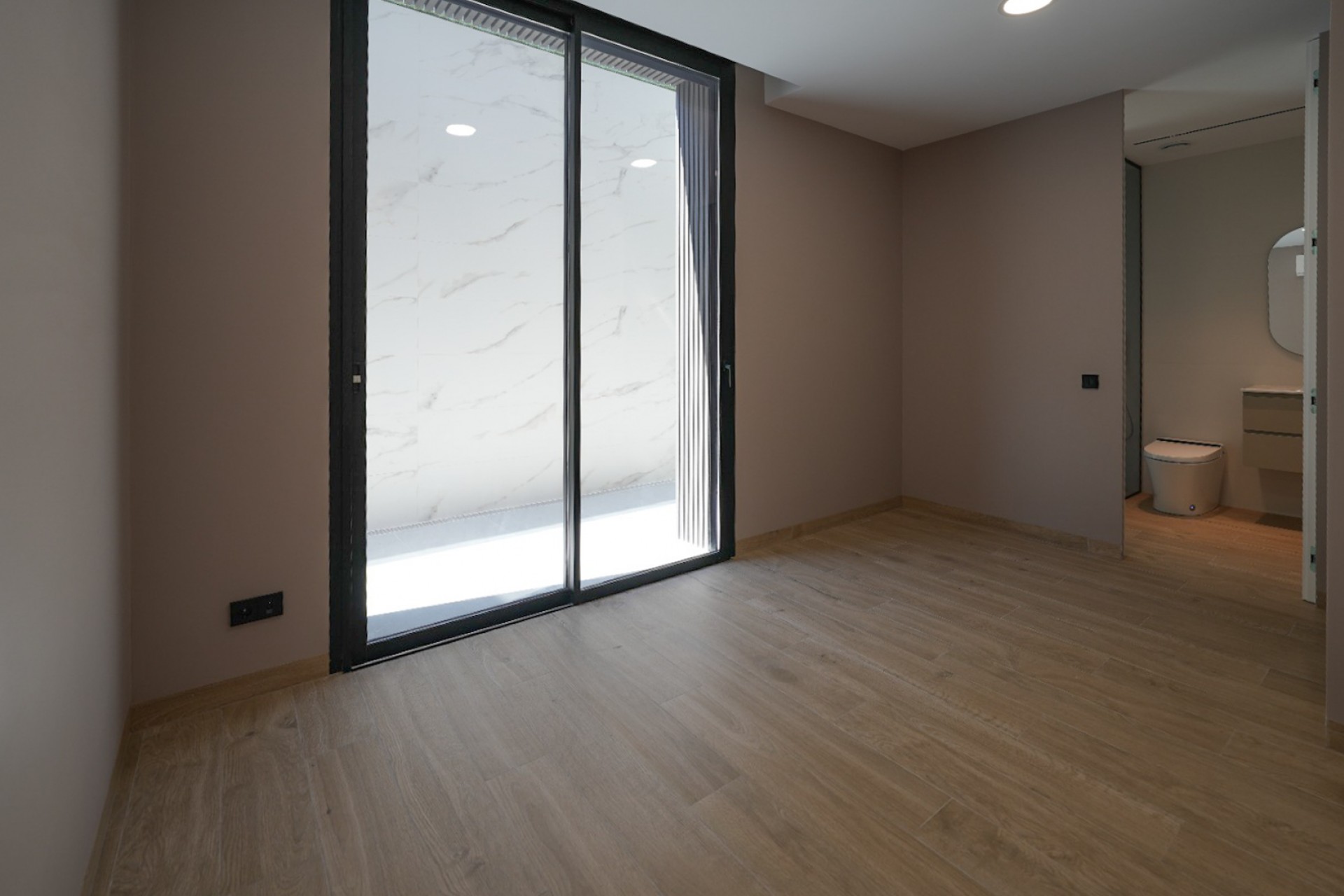 Nouvelle Construction - Villa -
Albir