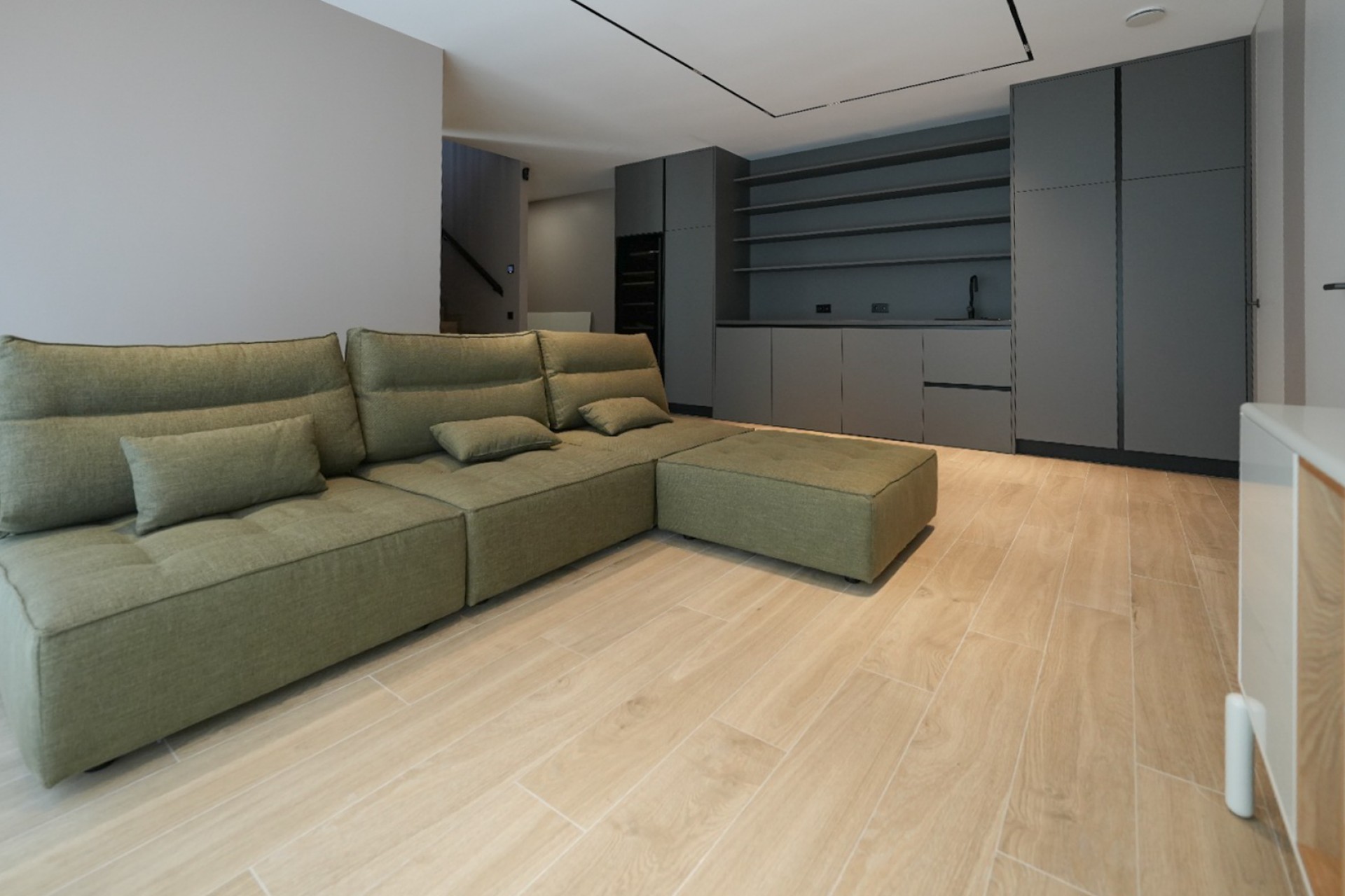 Nouvelle Construction - Villa -
Albir