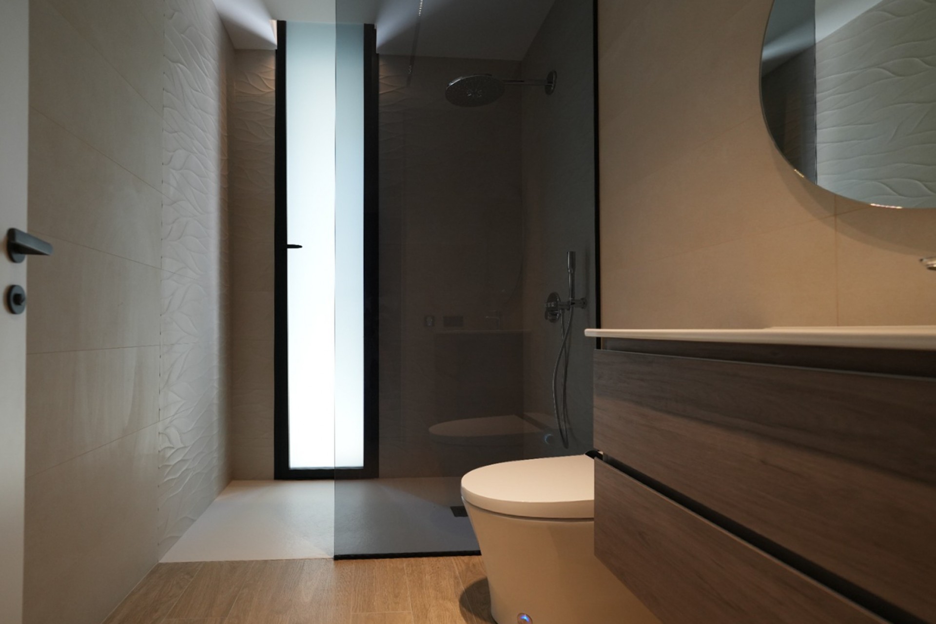 Nouvelle Construction - Villa -
Albir