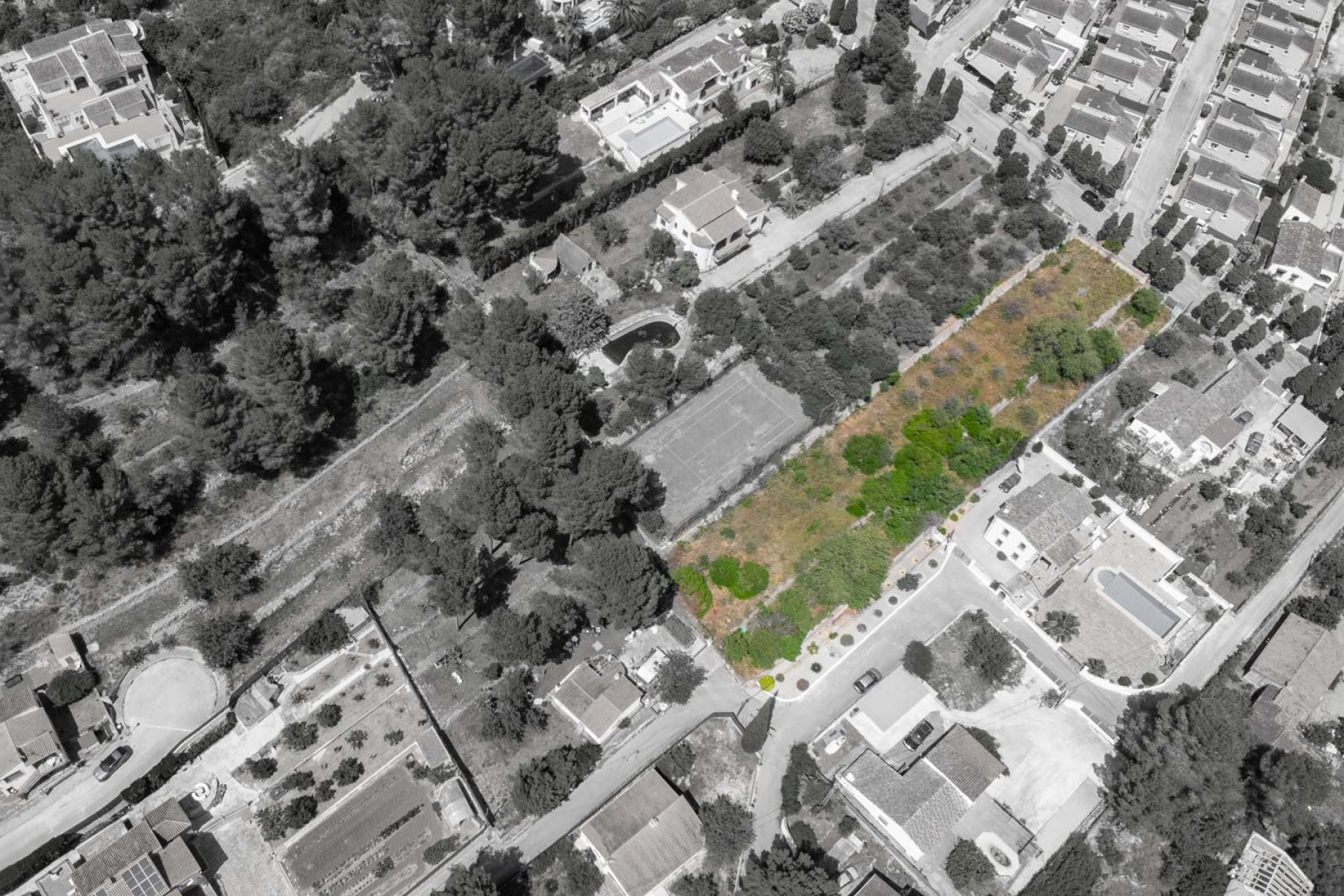 Nouvelle Construction - Villa -
Alcalali