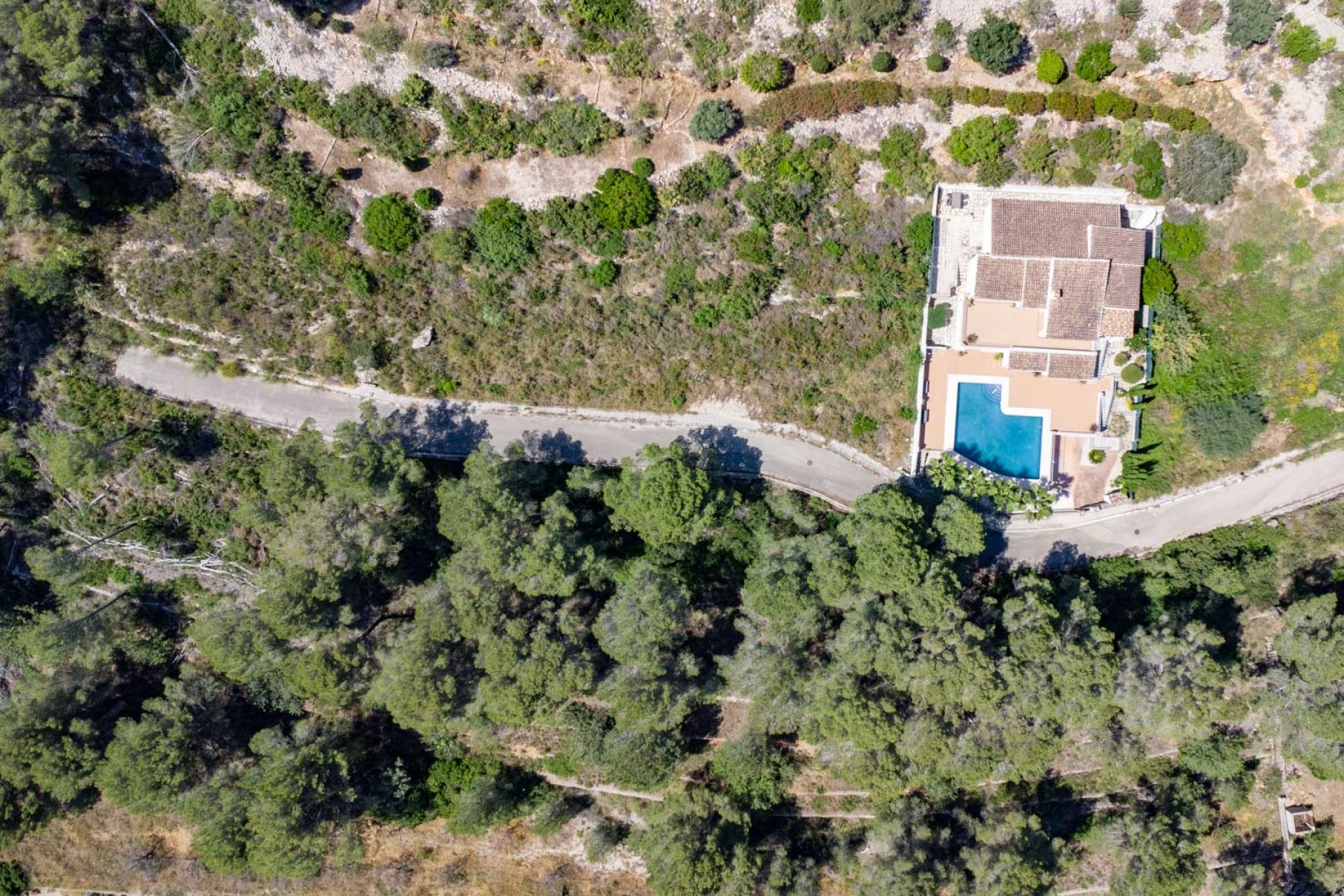 Nouvelle Construction - Villa -
Alcalali