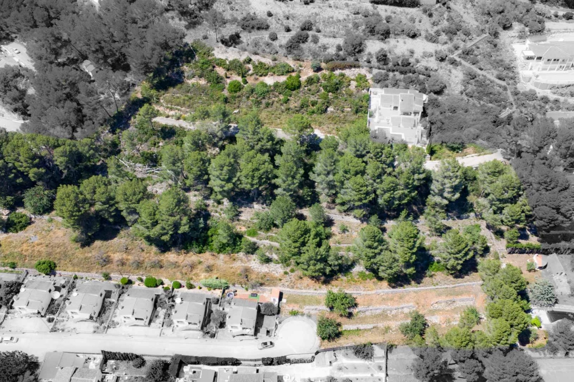 Nouvelle Construction - Villa -
Alcalali