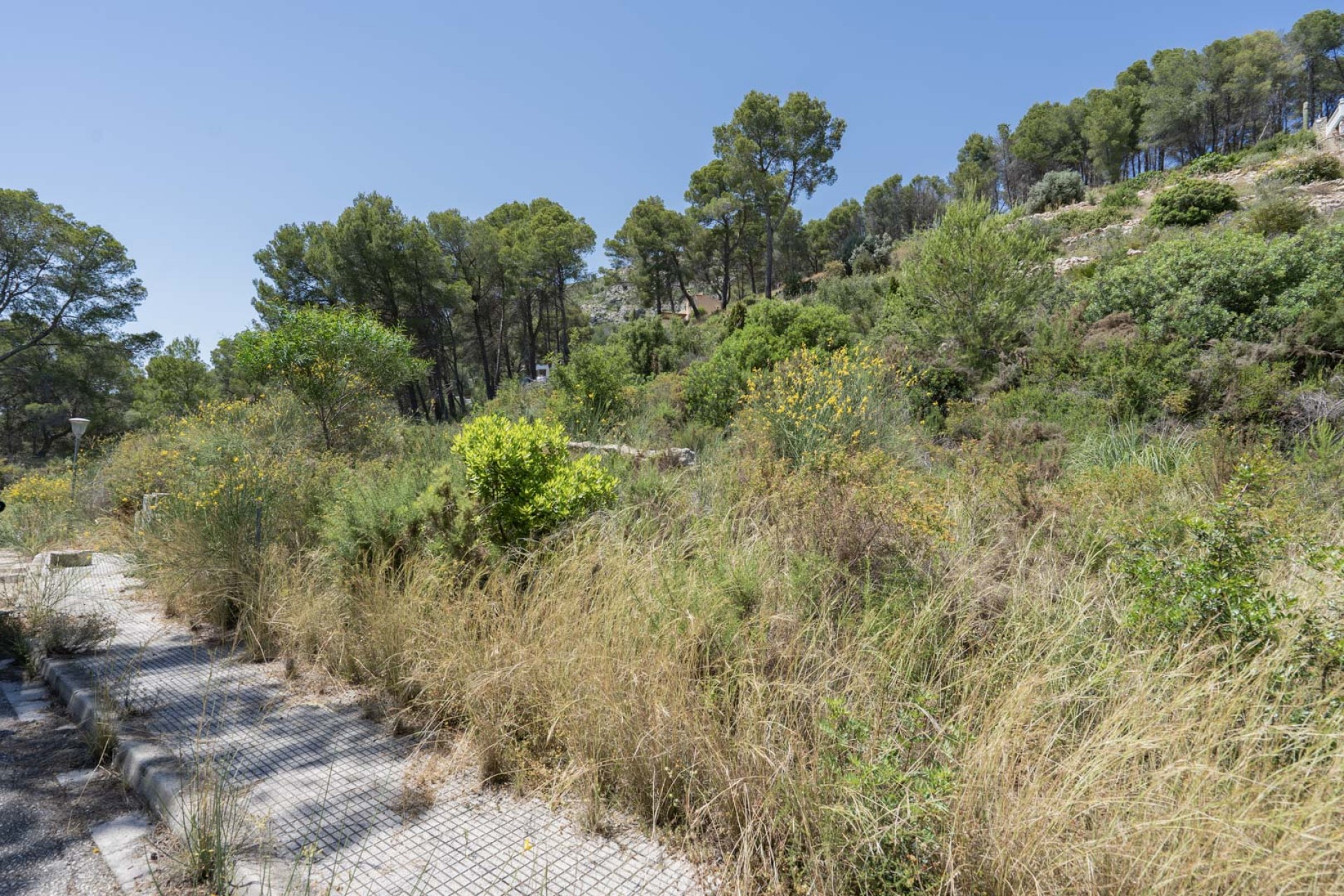 Nouvelle Construction - Villa -
Alcalali