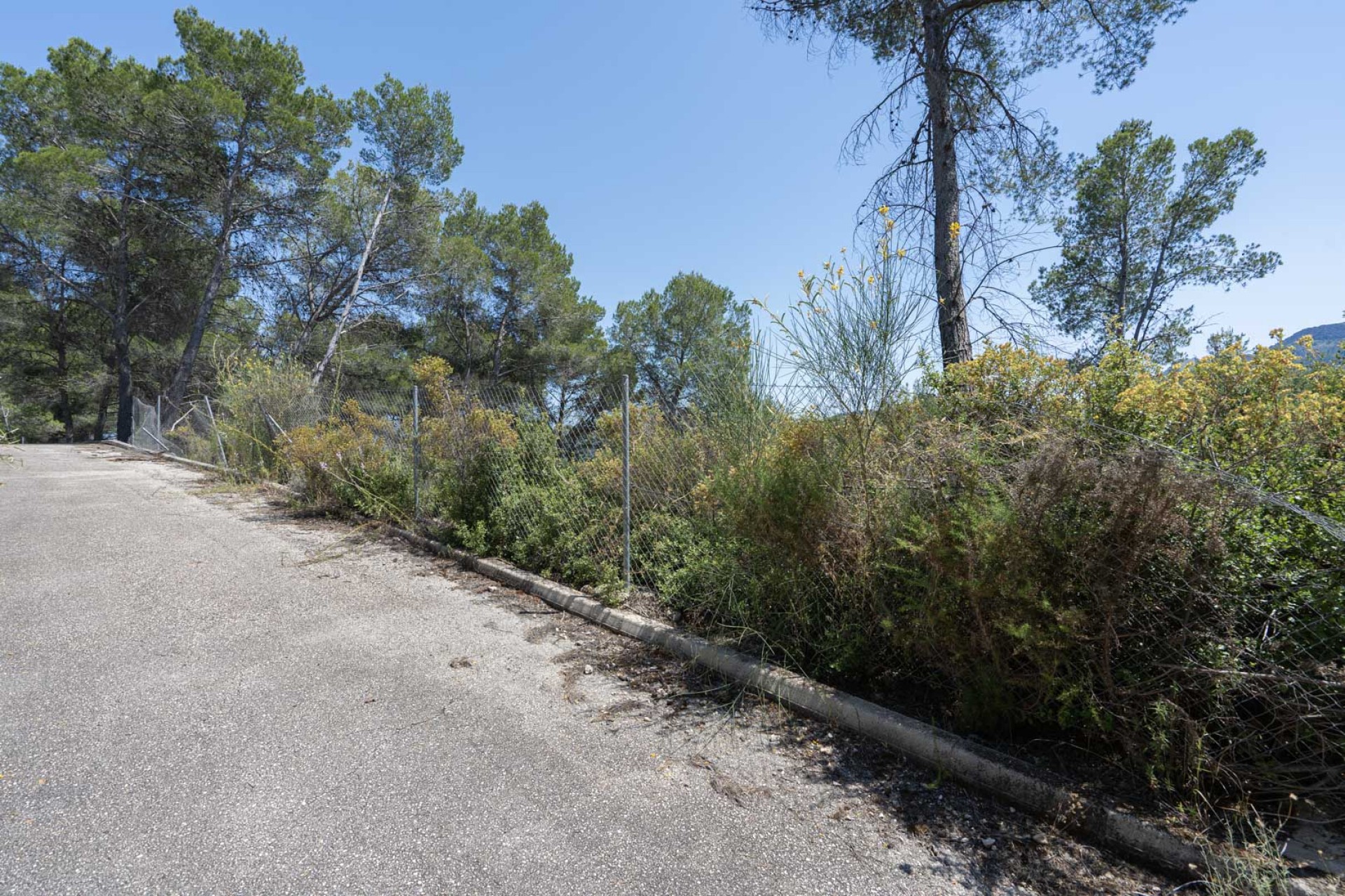 Nouvelle Construction - Villa -
Alcalali