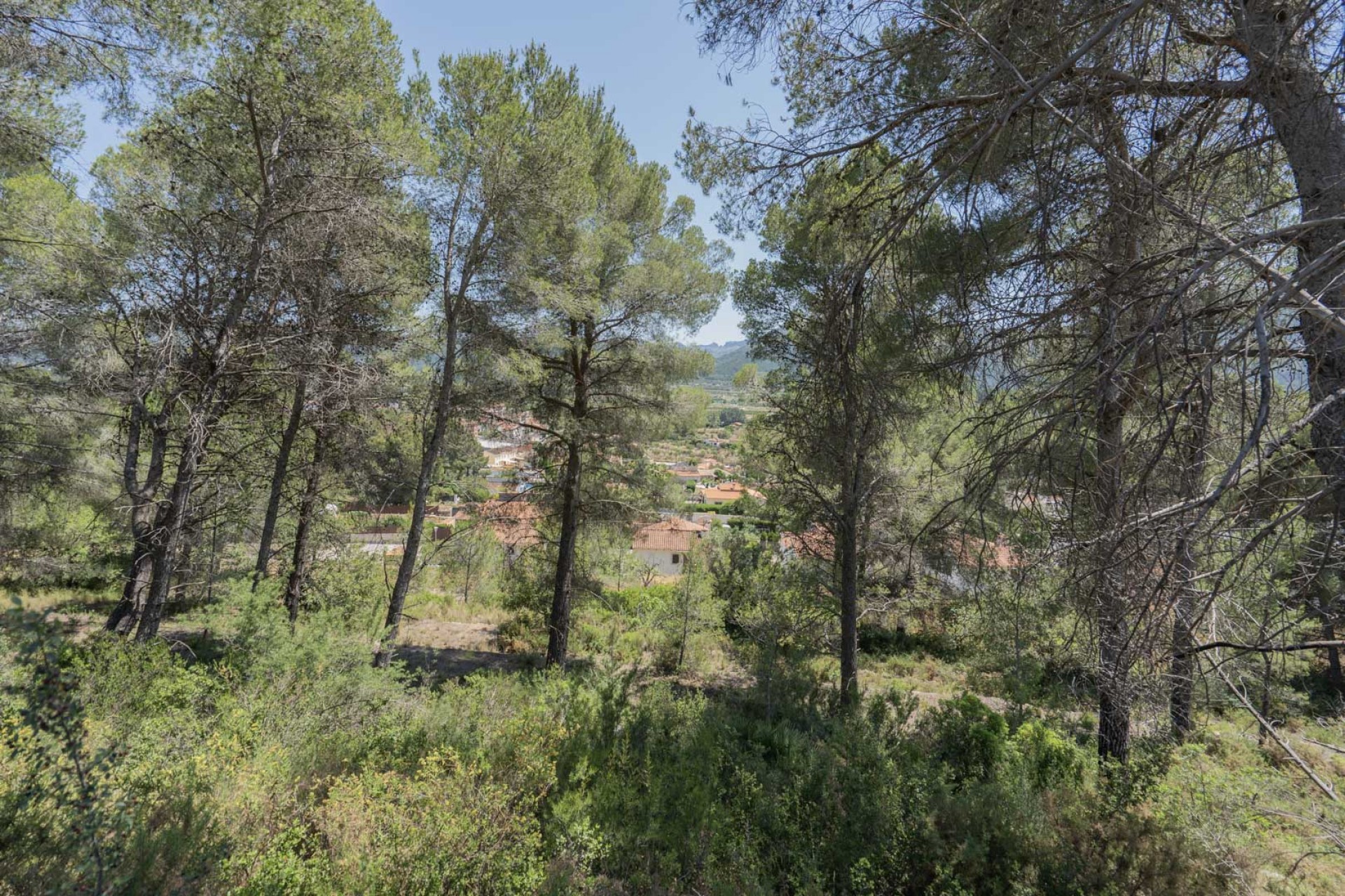 Nouvelle Construction - Villa -
Alcalali