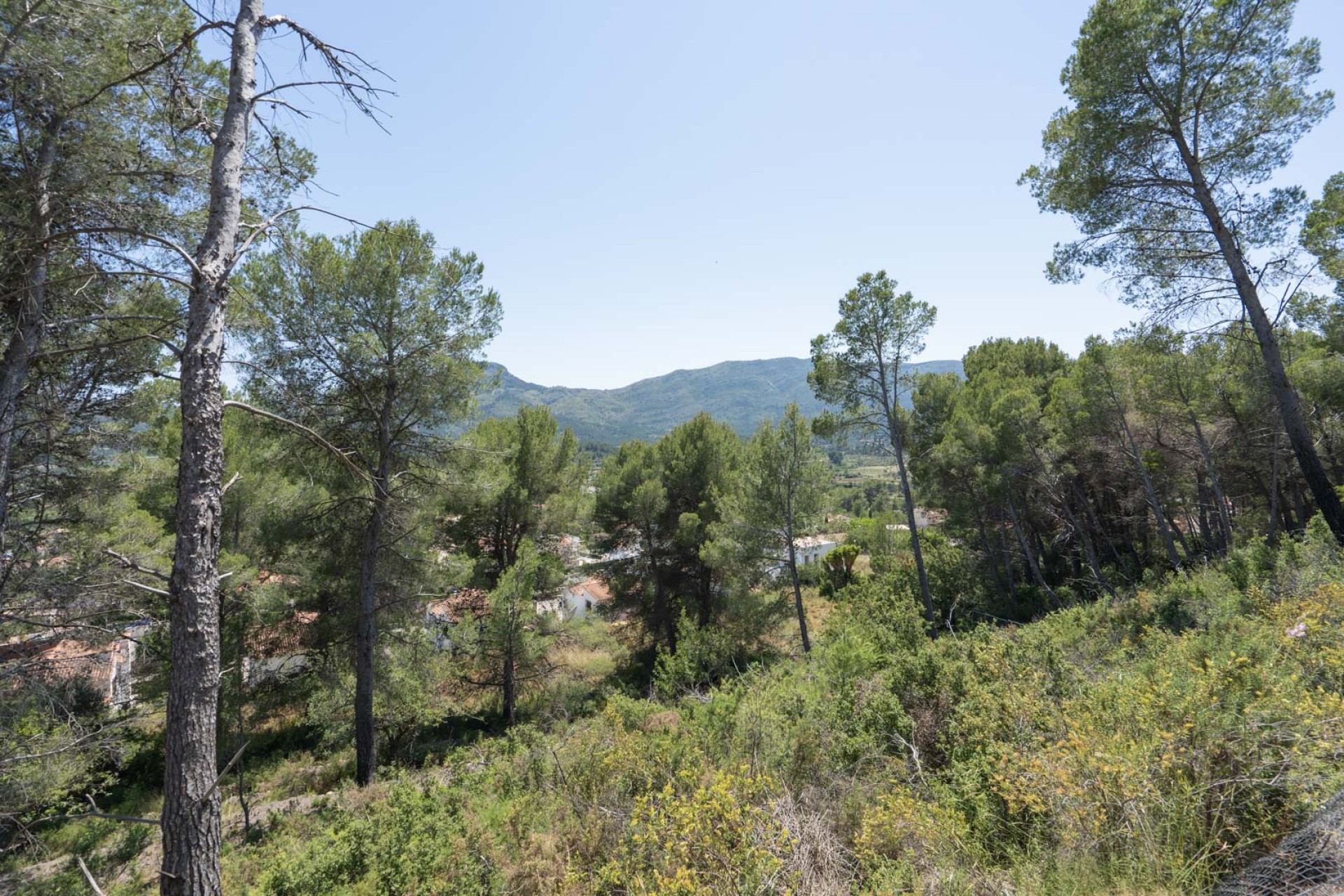 Nouvelle Construction - Villa -
Alcalali