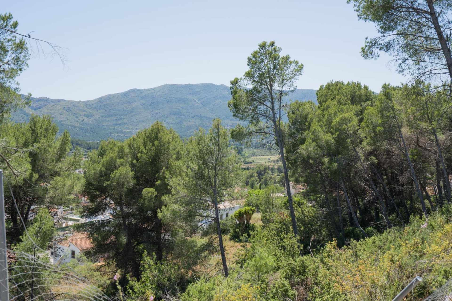 Nouvelle Construction - Villa -
Alcalali