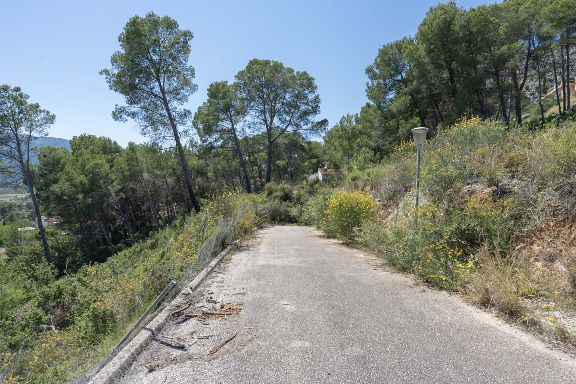 Nouvelle Construction - Villa -
Alcalali