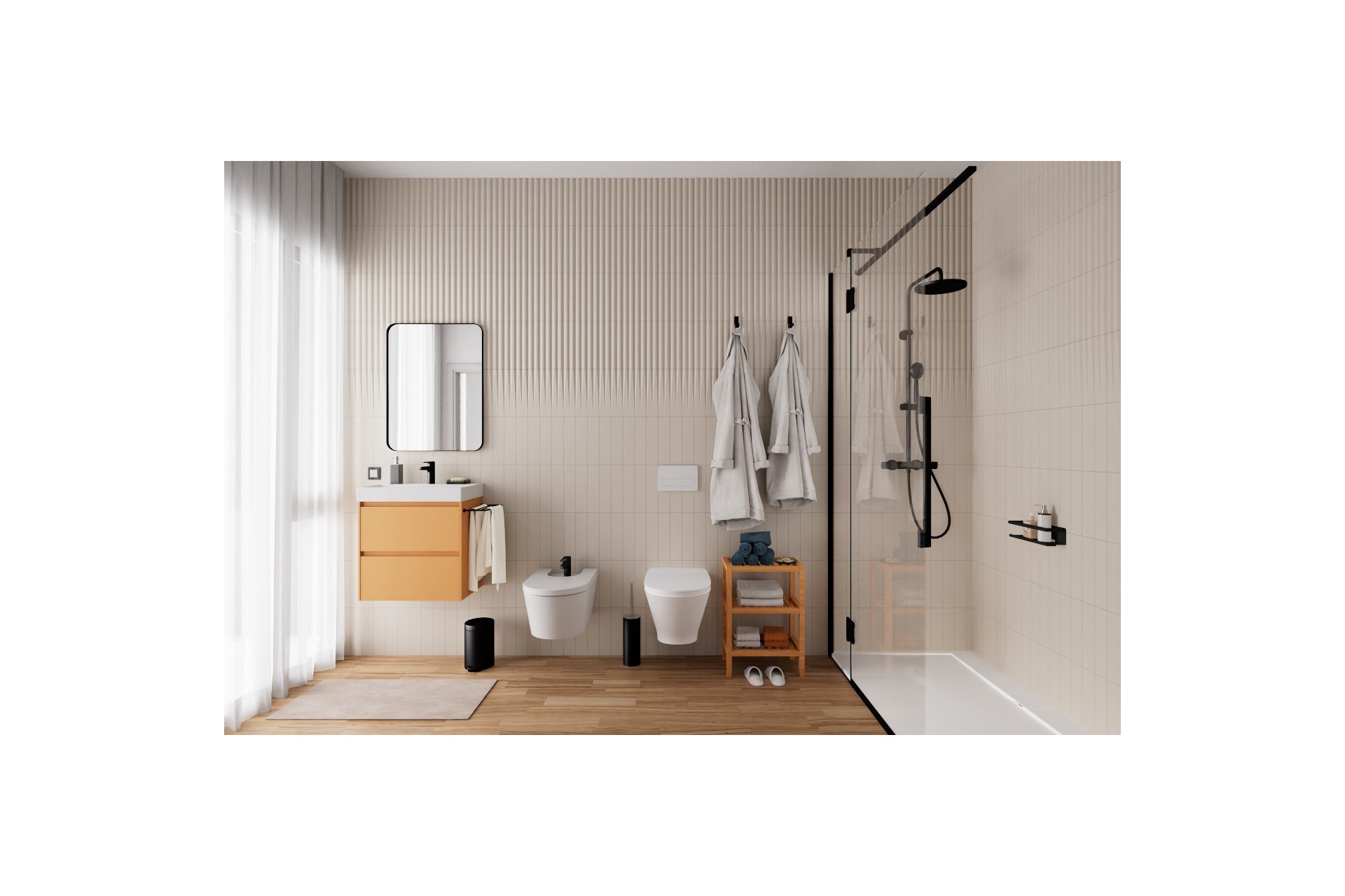 Nouvelle Construction - Villa -
Alcalali