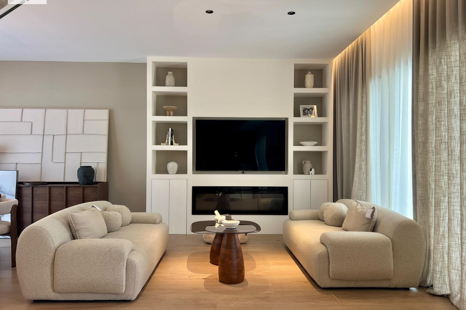 Nouvelle Construction - Villa -
Algemesi - El pla 32