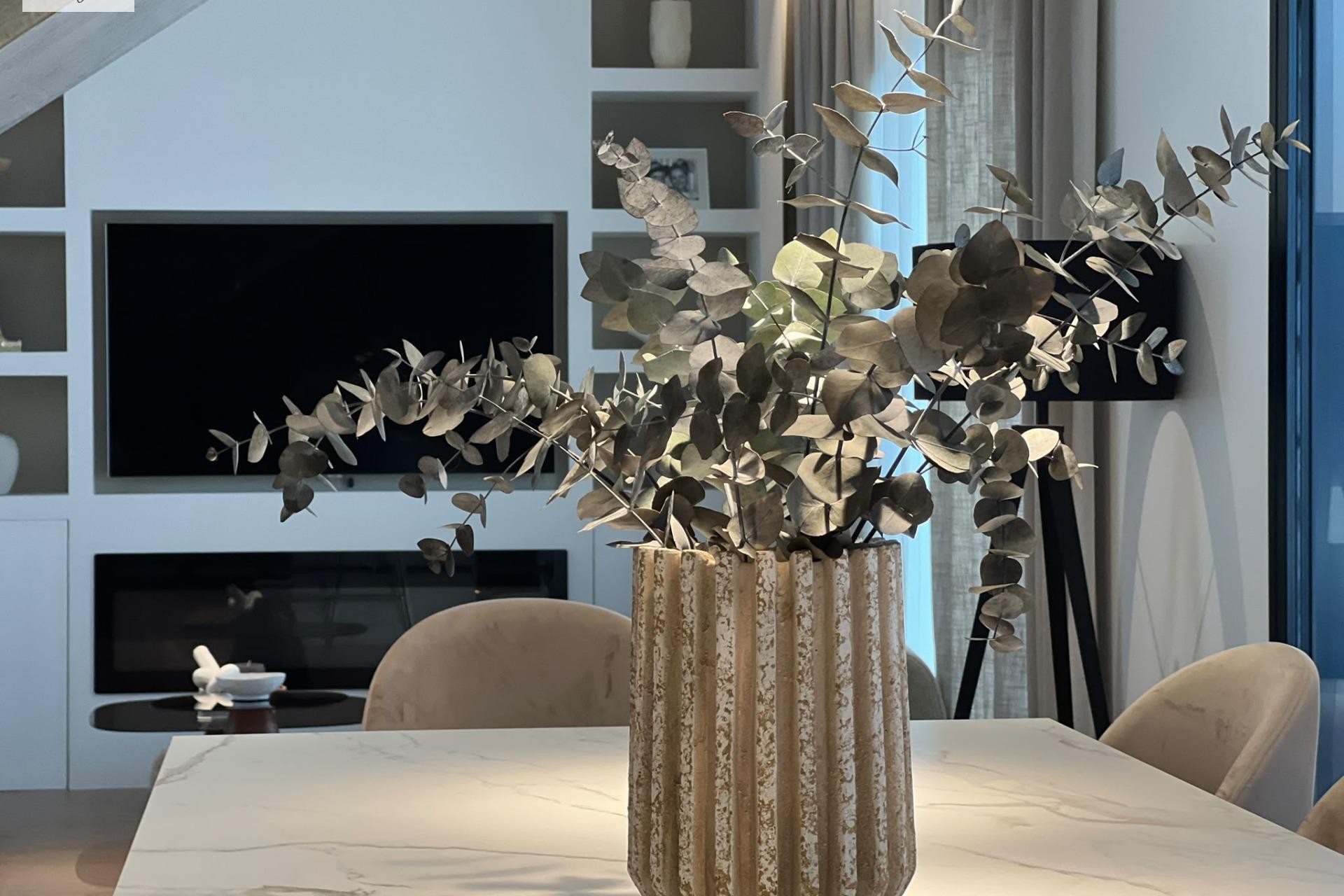 Nouvelle Construction - Villa -
Algemesi - El pla 32