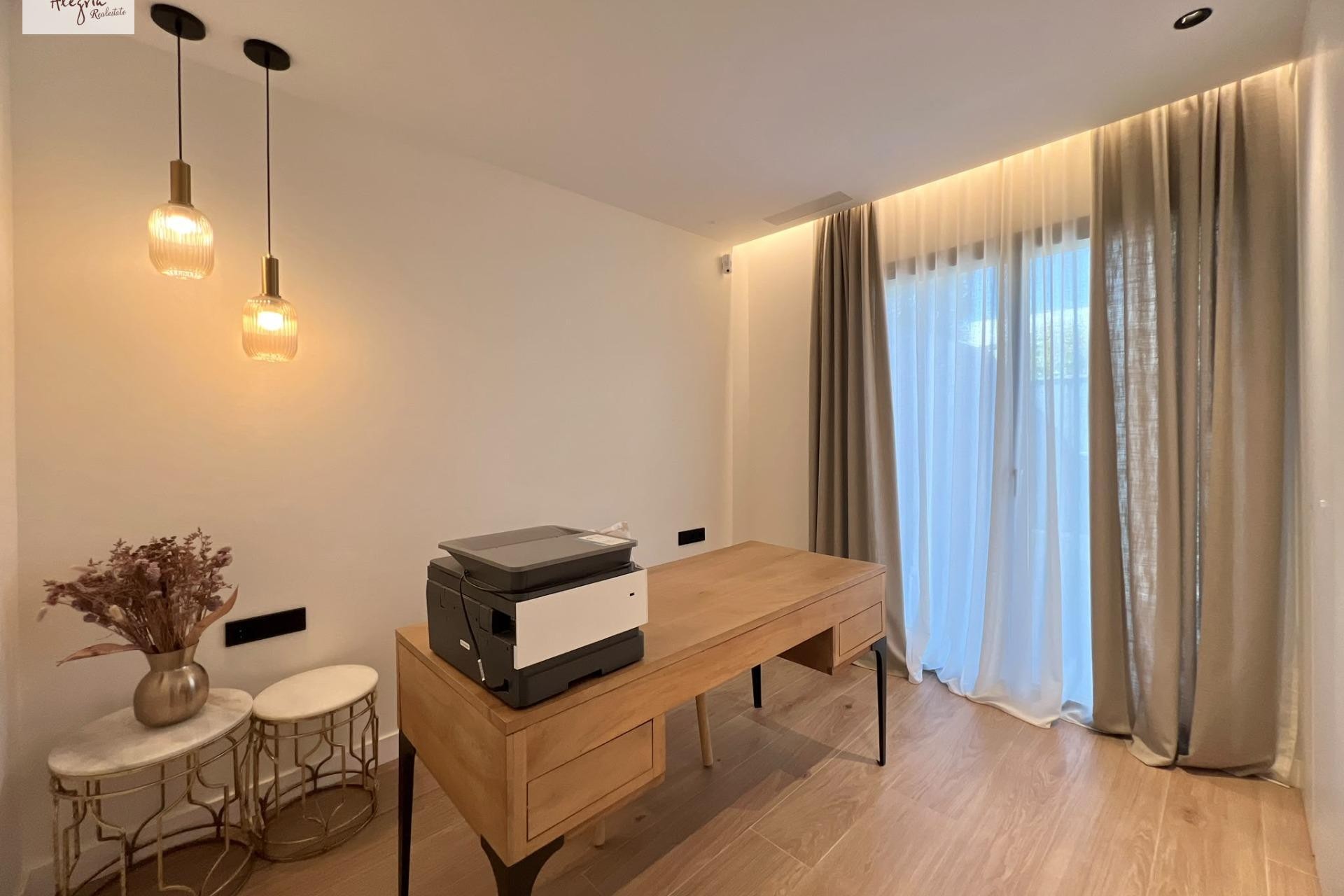 Nouvelle Construction - Villa -
Algemesi - El pla 32