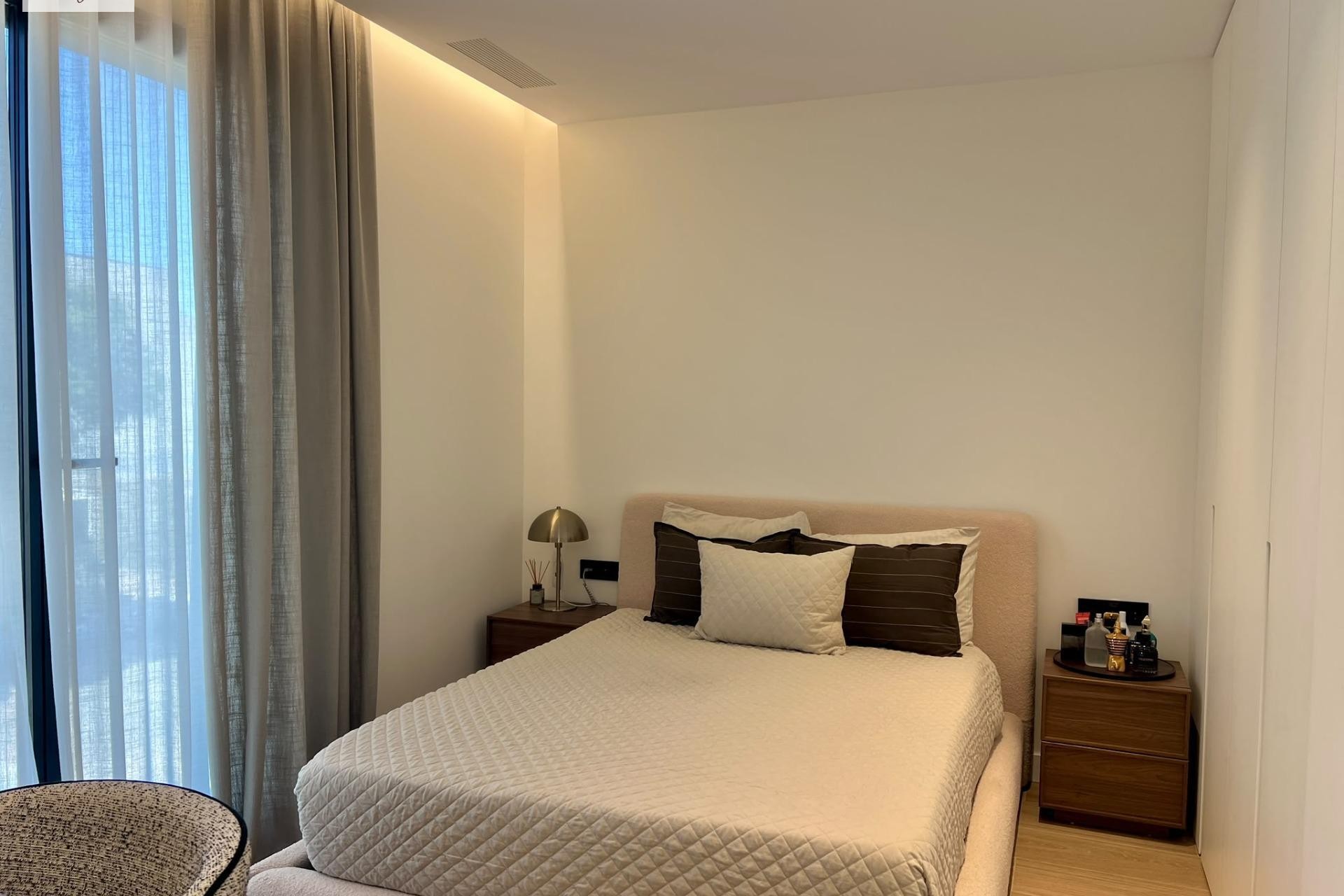 Nouvelle Construction - Villa -
Algemesi - El pla 32