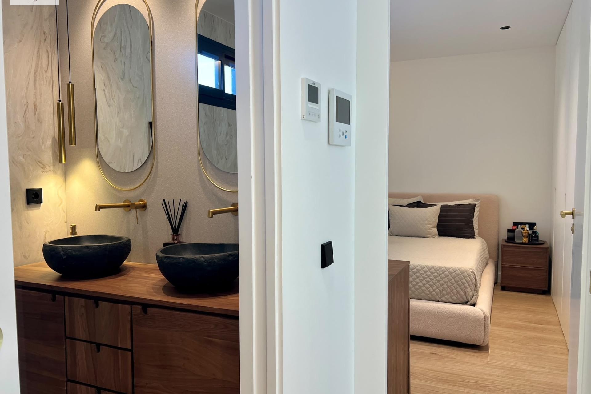 Nouvelle Construction - Villa -
Algemesi - El pla 32