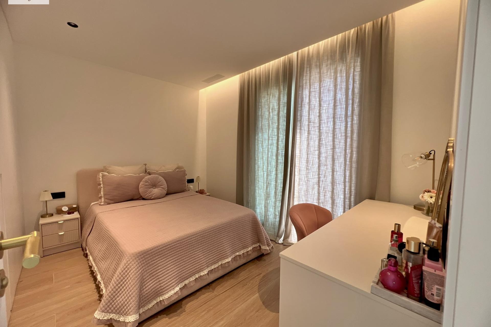 Nouvelle Construction - Villa -
Algemesi - El pla 32