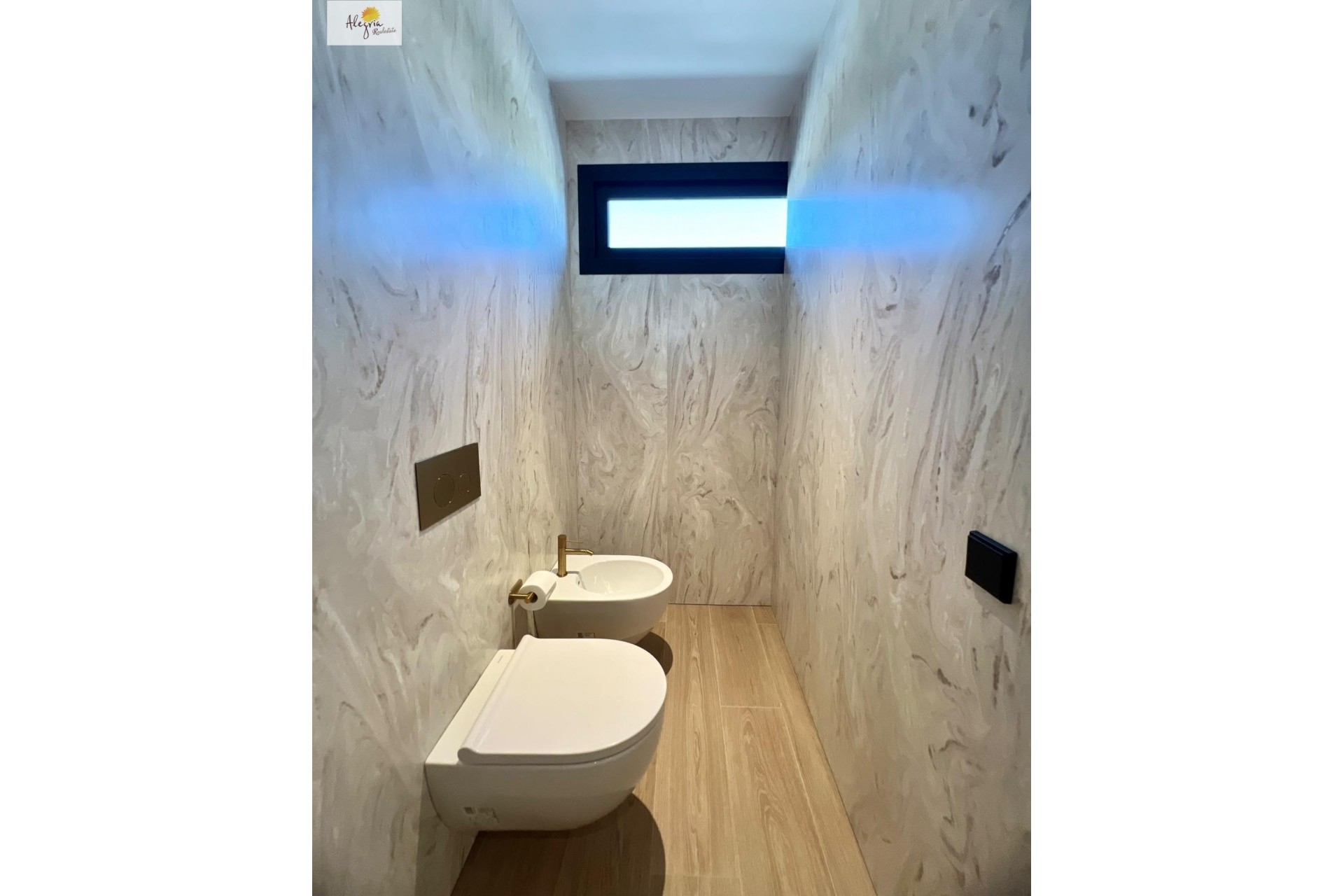 Nouvelle Construction - Villa -
Algemesi - El pla 32